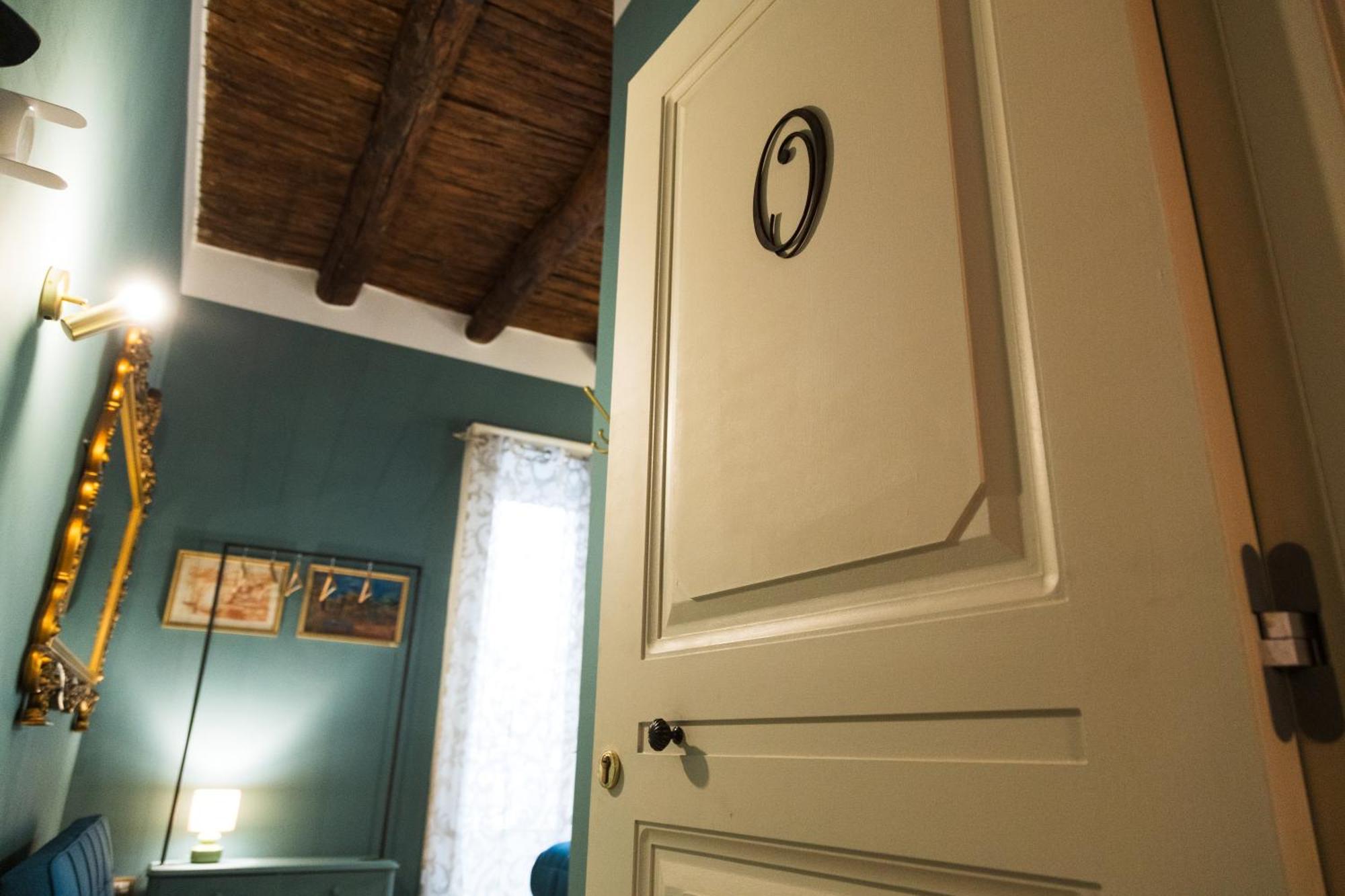 Bed & Breakfast I Leoni Di Rosaroll *