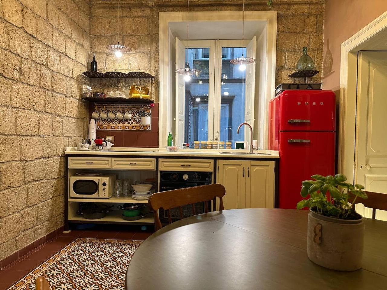 Bed & Breakfast I Leoni Di Rosaroll