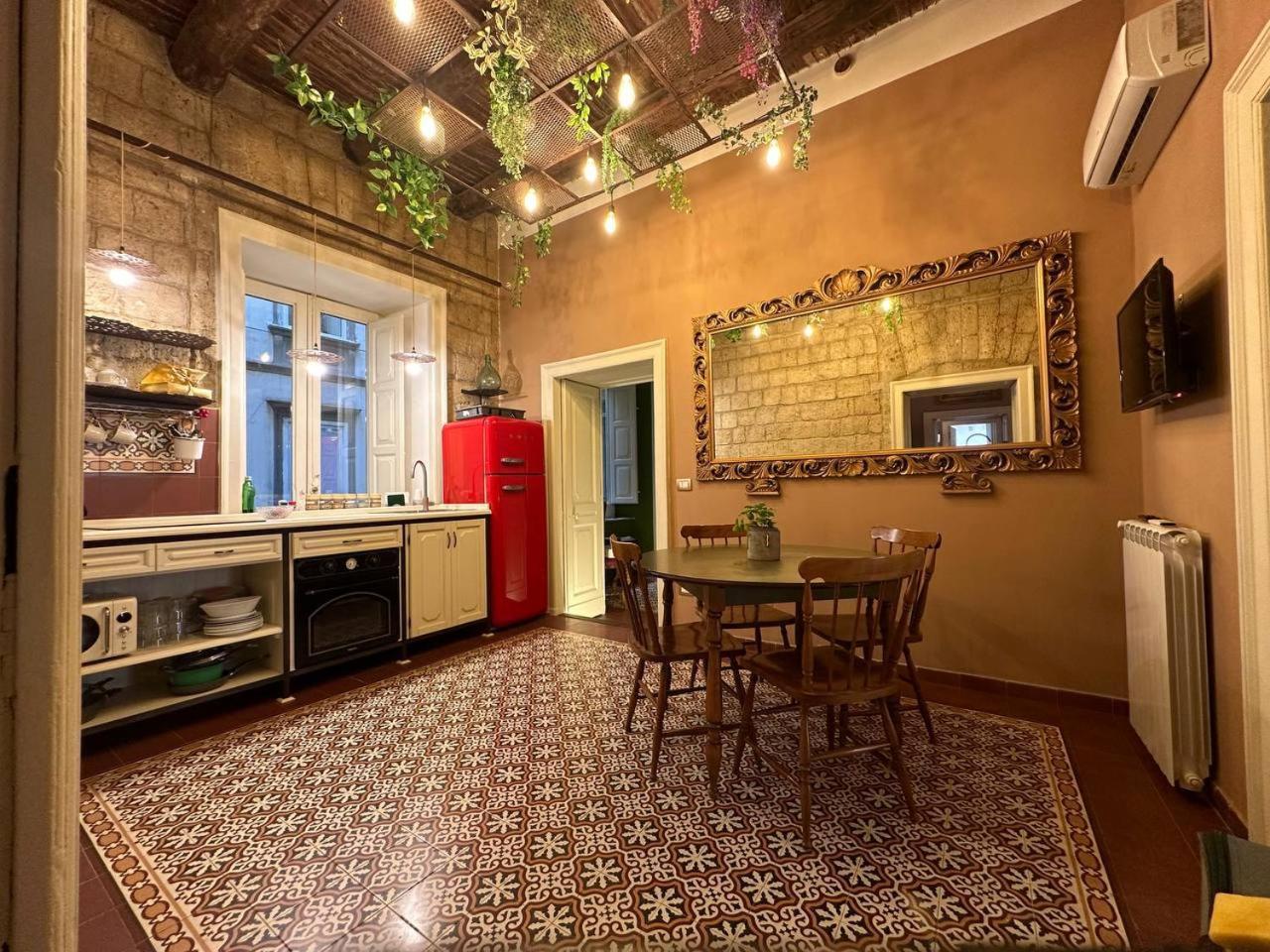 I Leoni Di Rosaroll Bed & Breakfast *