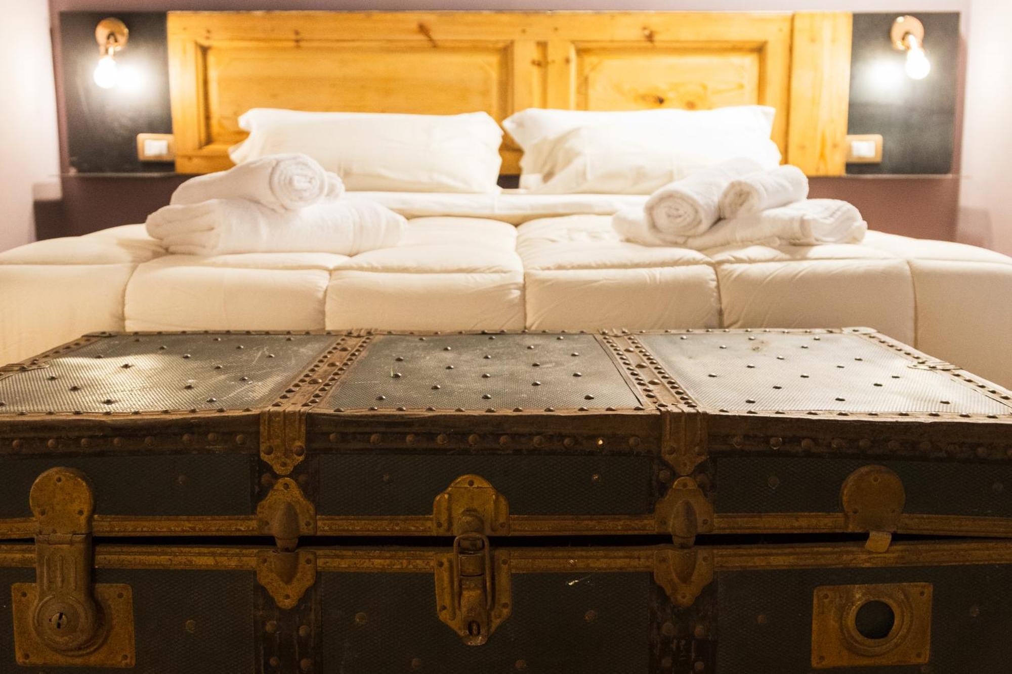 Bed & Breakfast I Leoni Di Rosaroll Naples