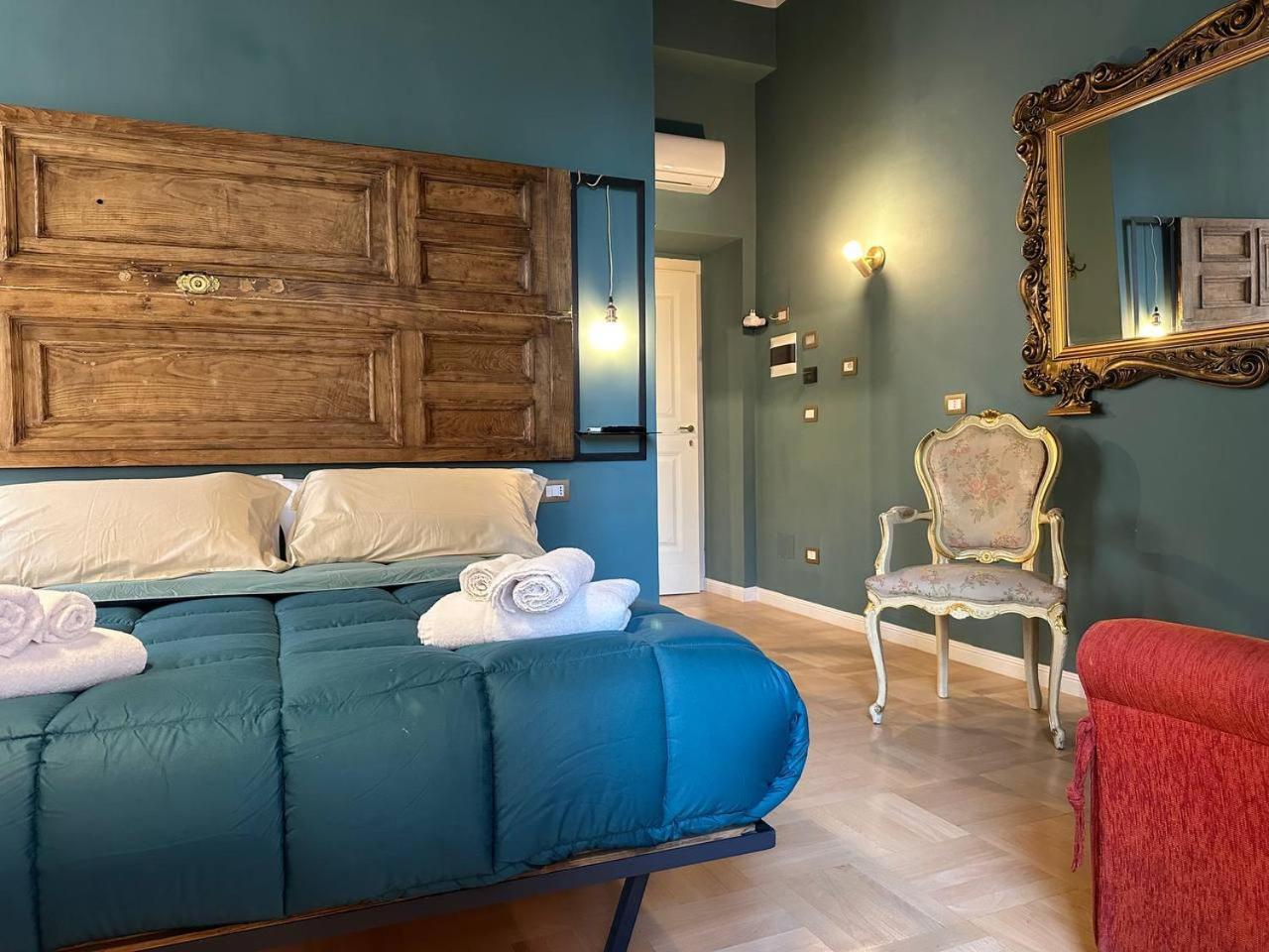 I Leoni Di Rosaroll Bed & Breakfast *