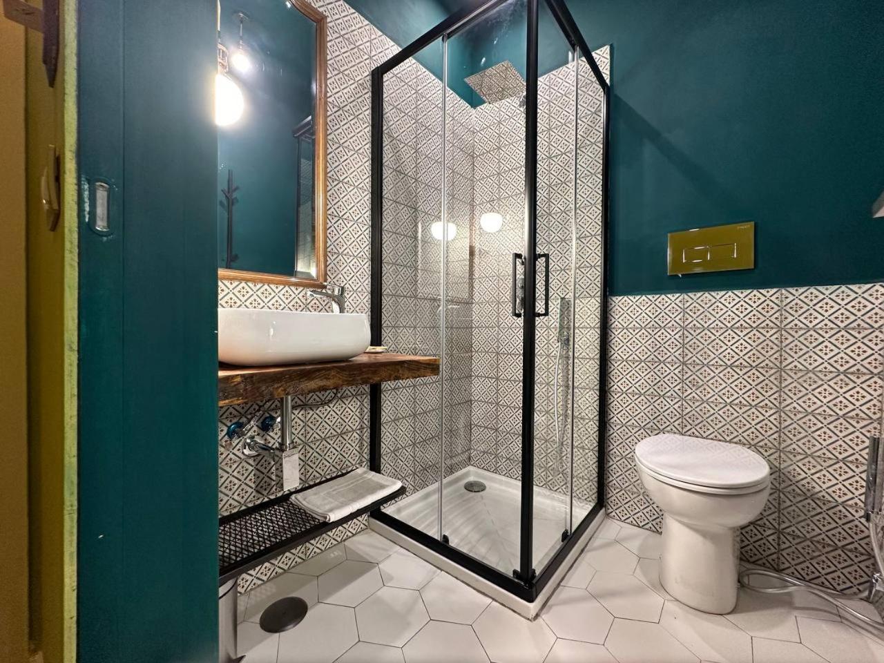 Bed & Breakfast I Leoni Di Rosaroll Naples