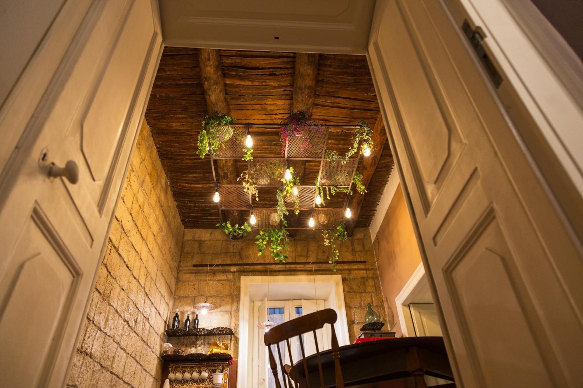 I Leoni Di Rosaroll Bed & Breakfast *