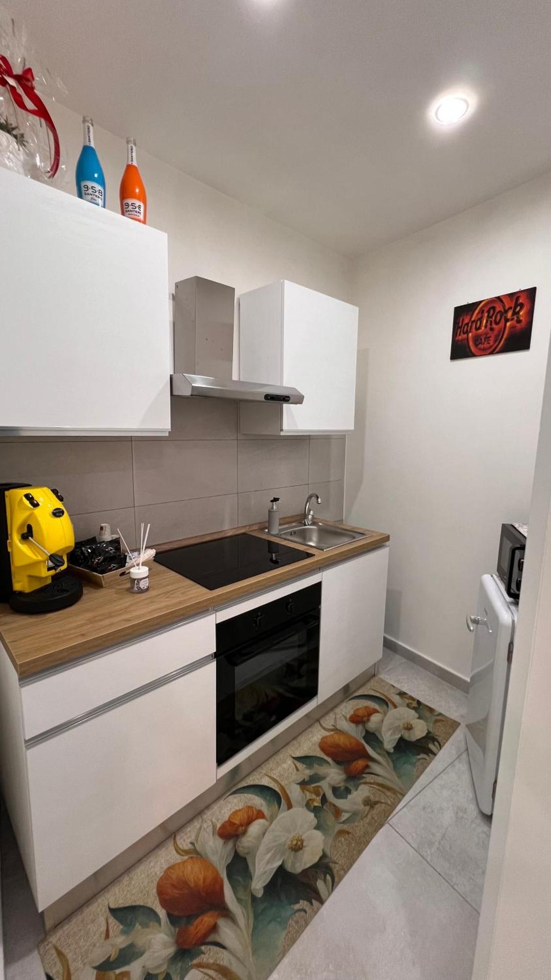 Number 8 Apartment