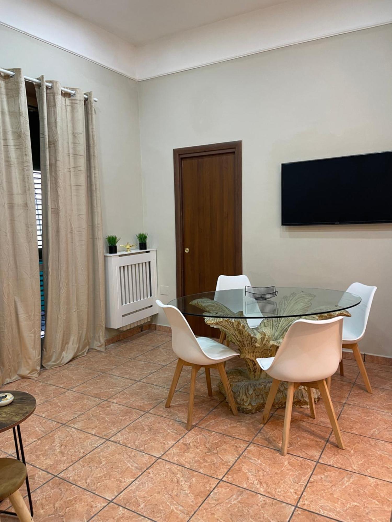 Casa Angelica Apartment Naples