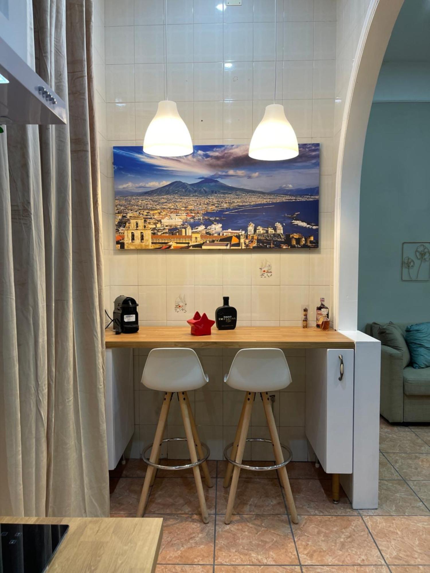 Casa Angelica Apartment *
