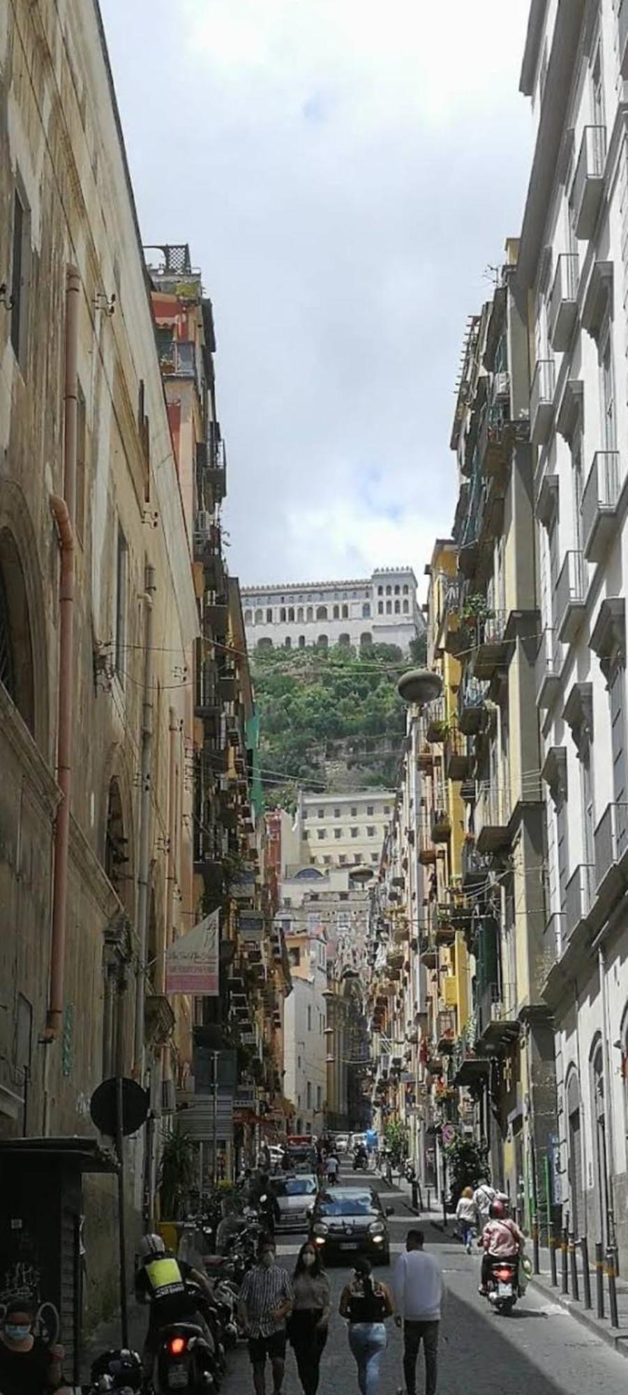 The Second Floor *