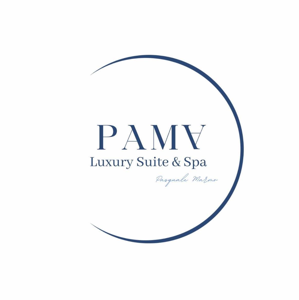 Pama Luxury &
