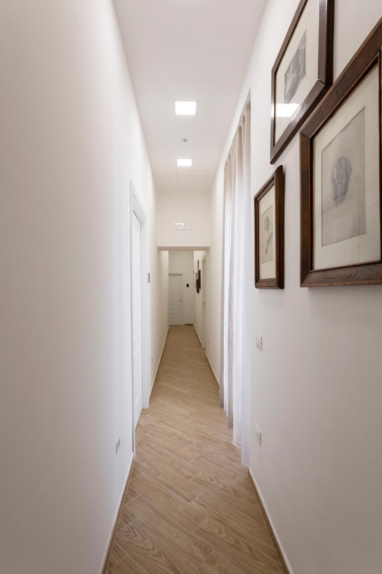 Residenza 33 Guest house *