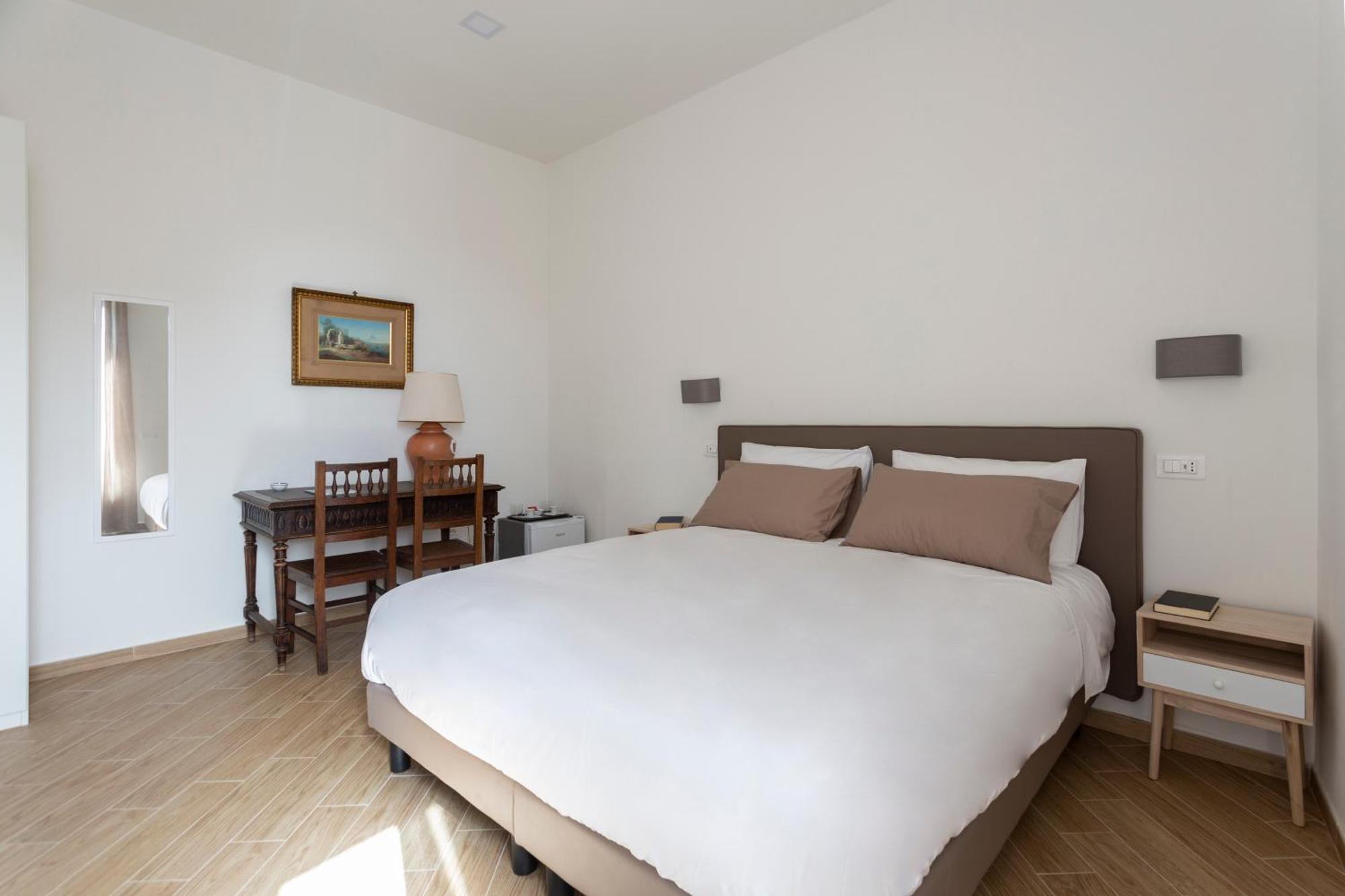 Residenza 33 Naples