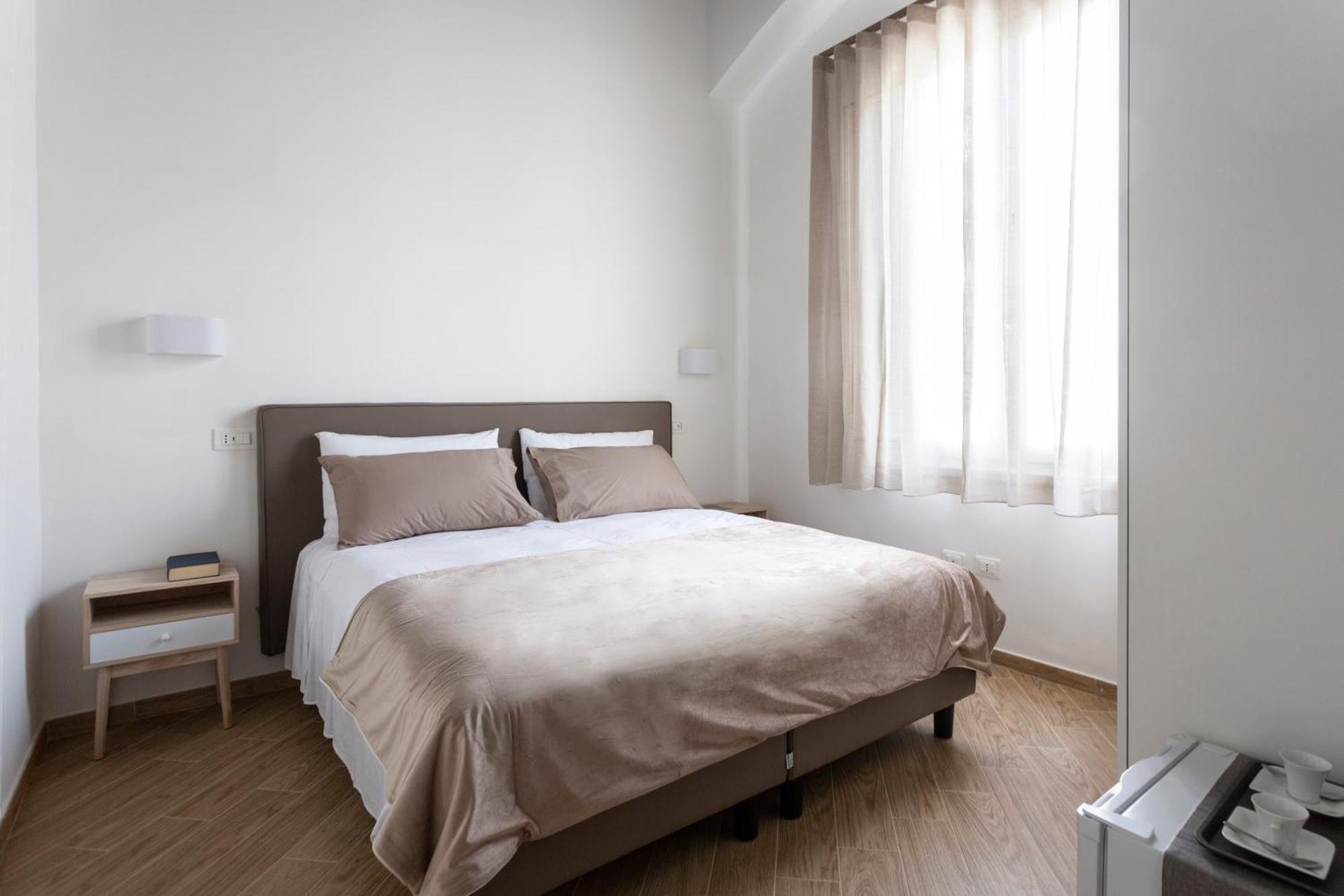 Residenza 33 Naples