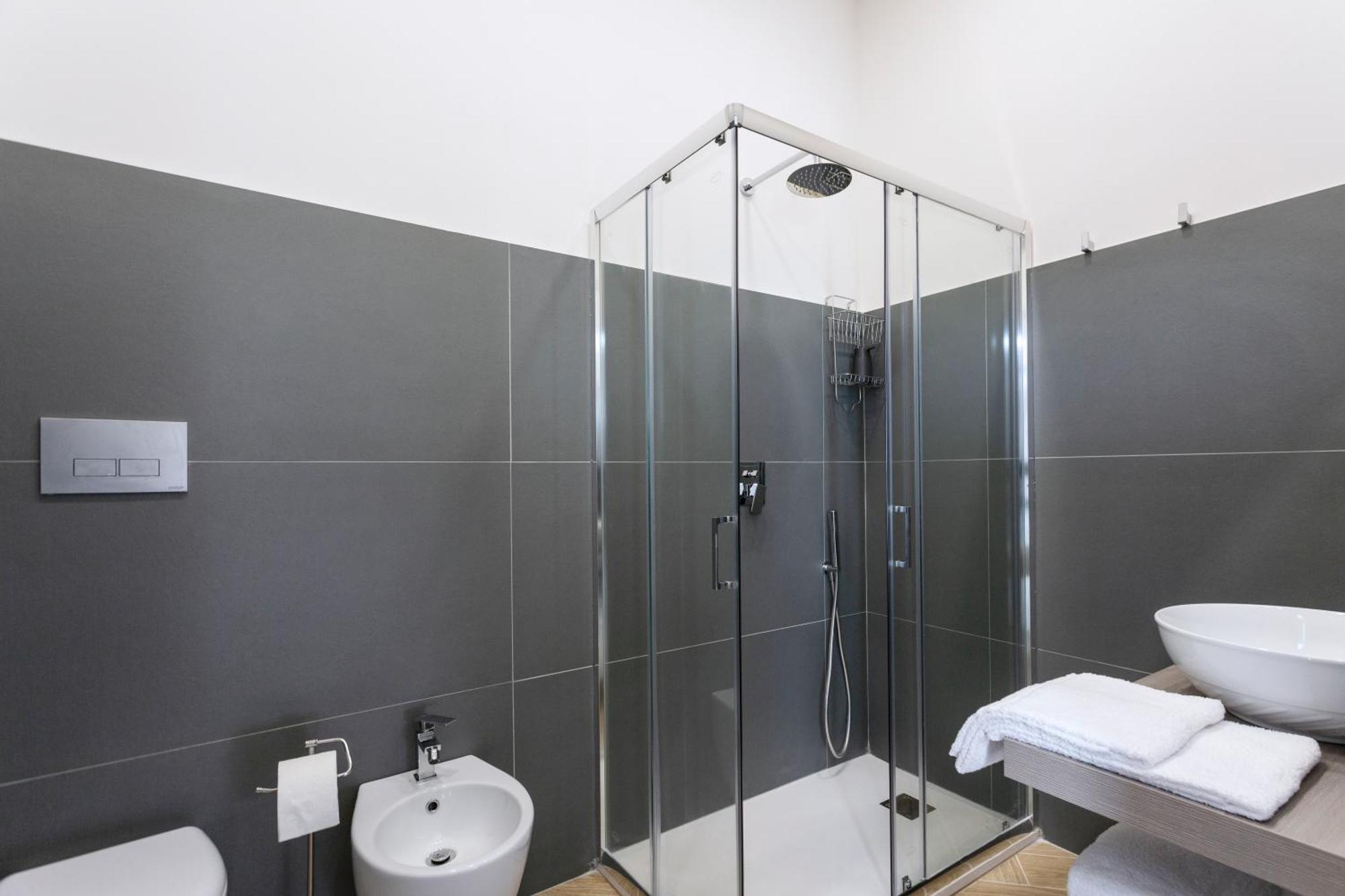 Guest house Residenza 33 *