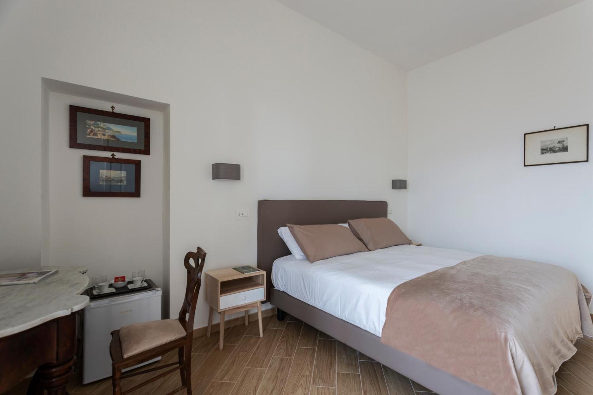 Residenza 33 Naples