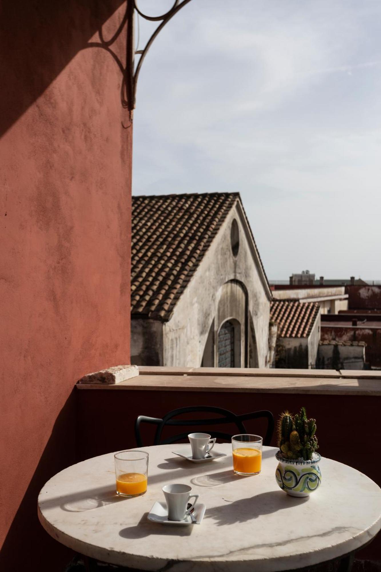 Guest house Residenza 33 *