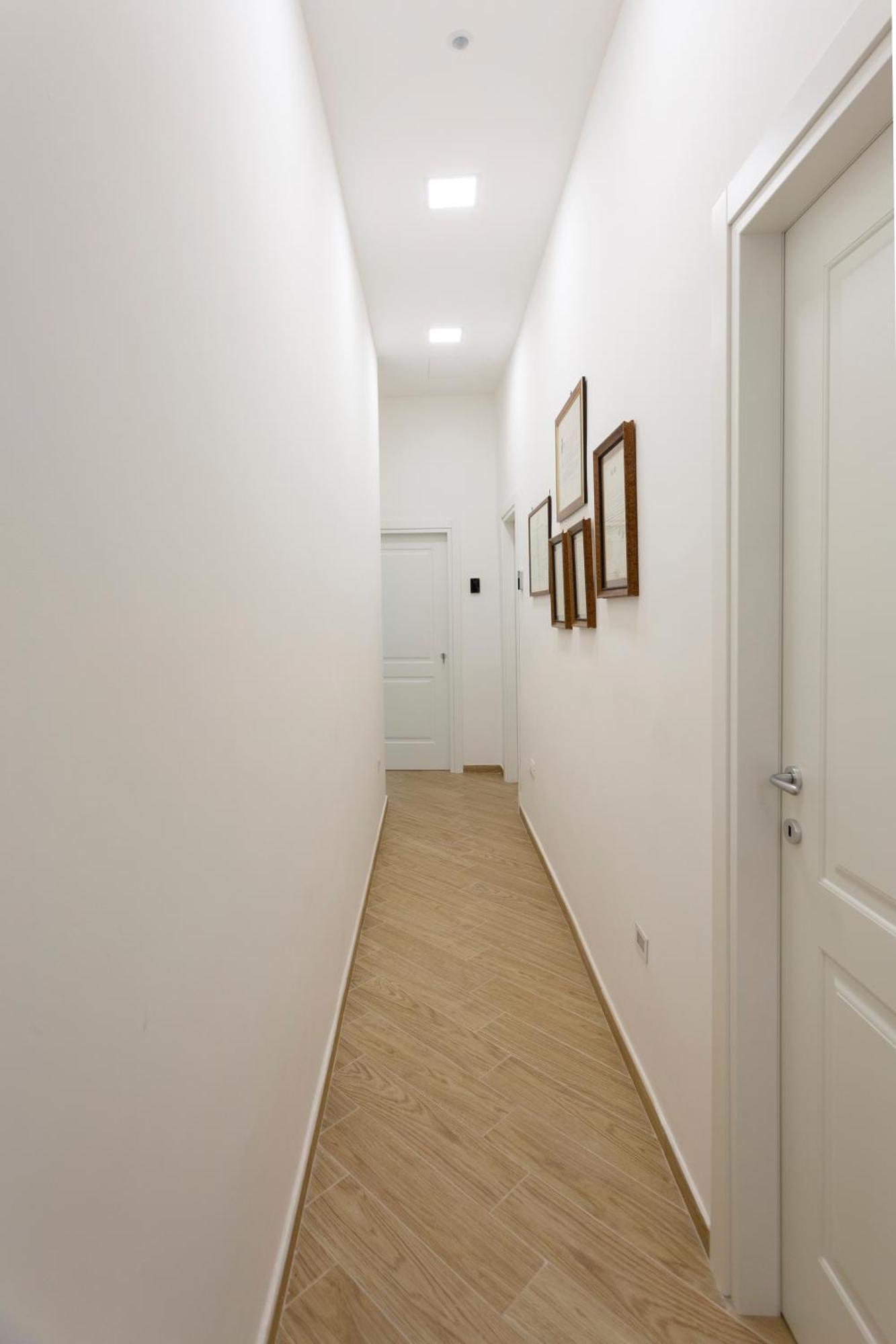 Residenza 33 *