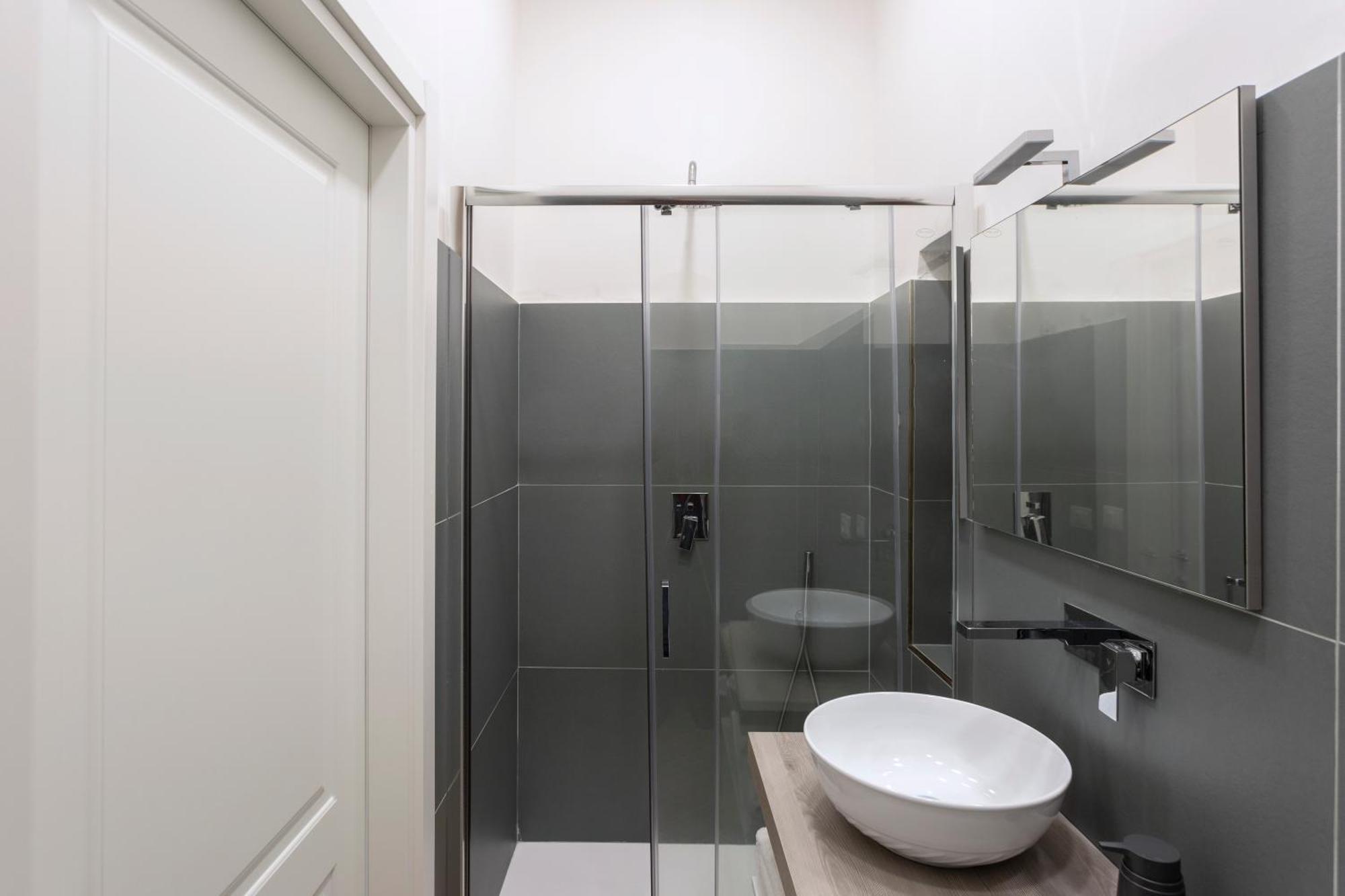 Residenza 33 Guest house Naples