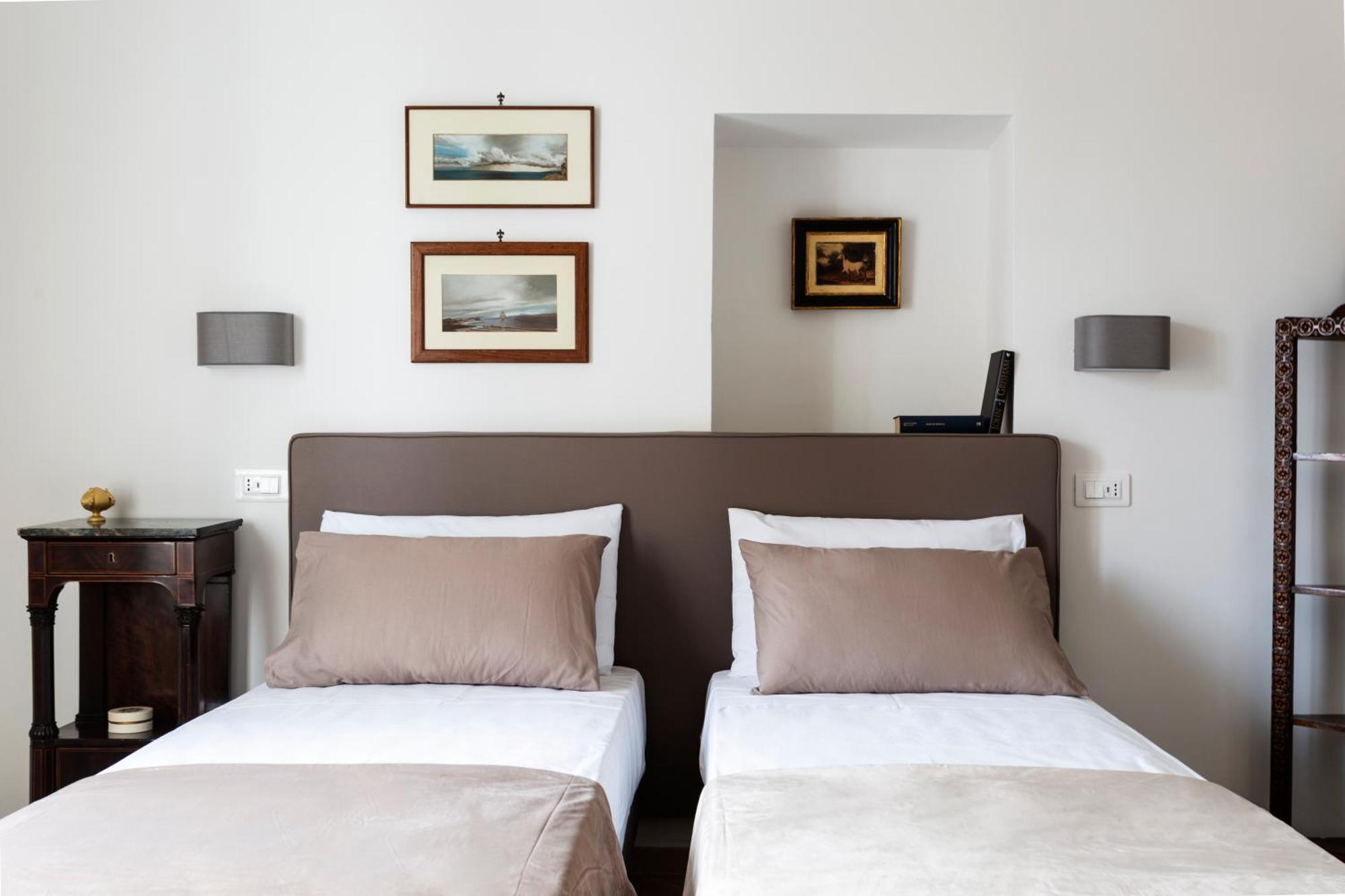 Guest house Residenza 33 *