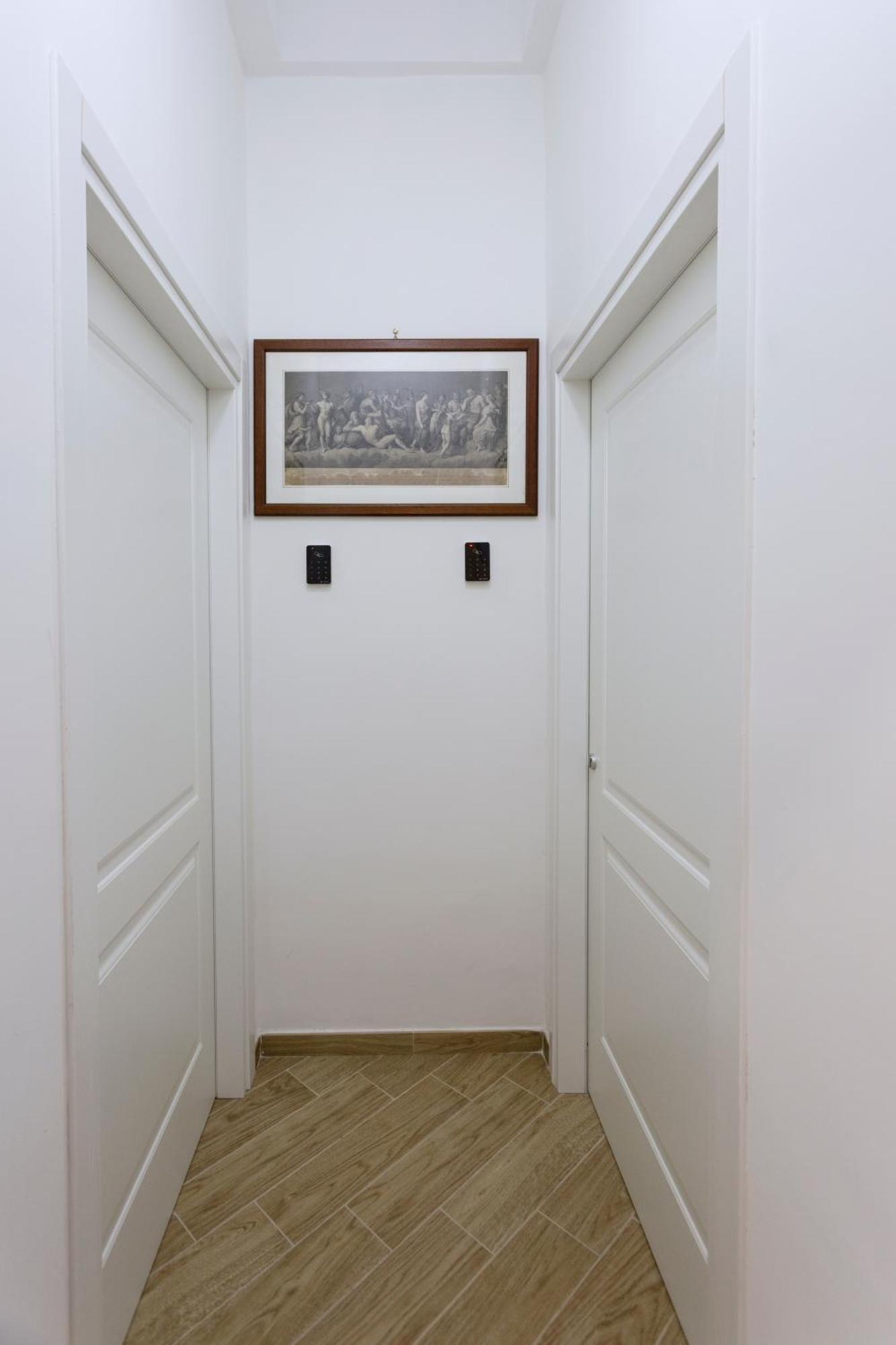 Guest house Residenza 33 Naples