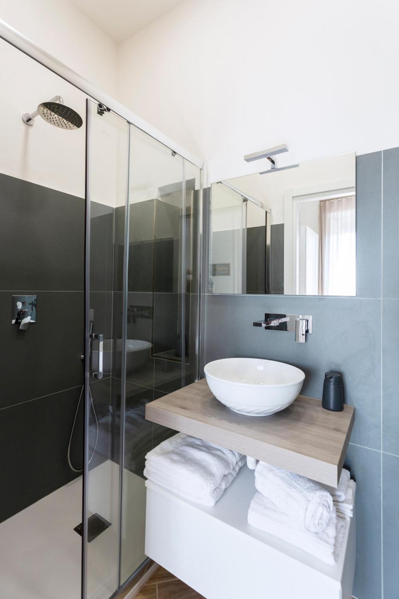 Residenza 33 Guest house