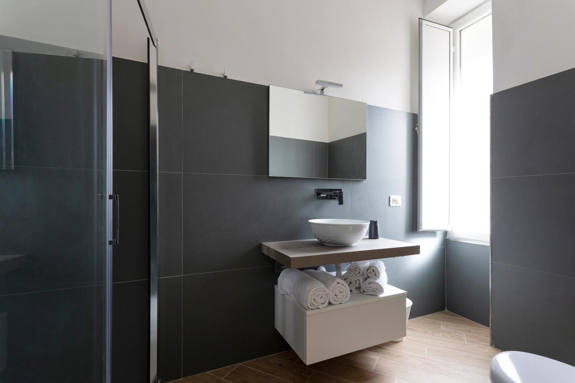 Guest house Residenza 33 *