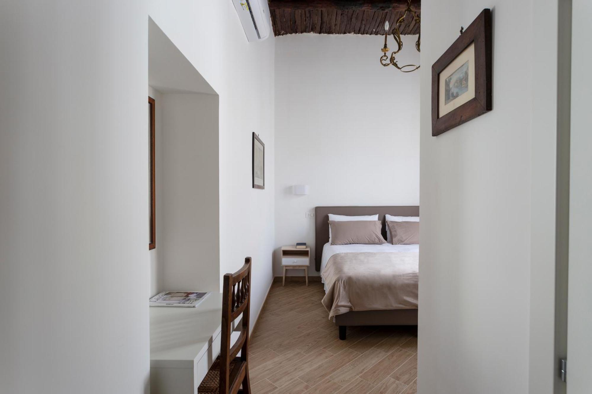 Residenza 33 Guest house *