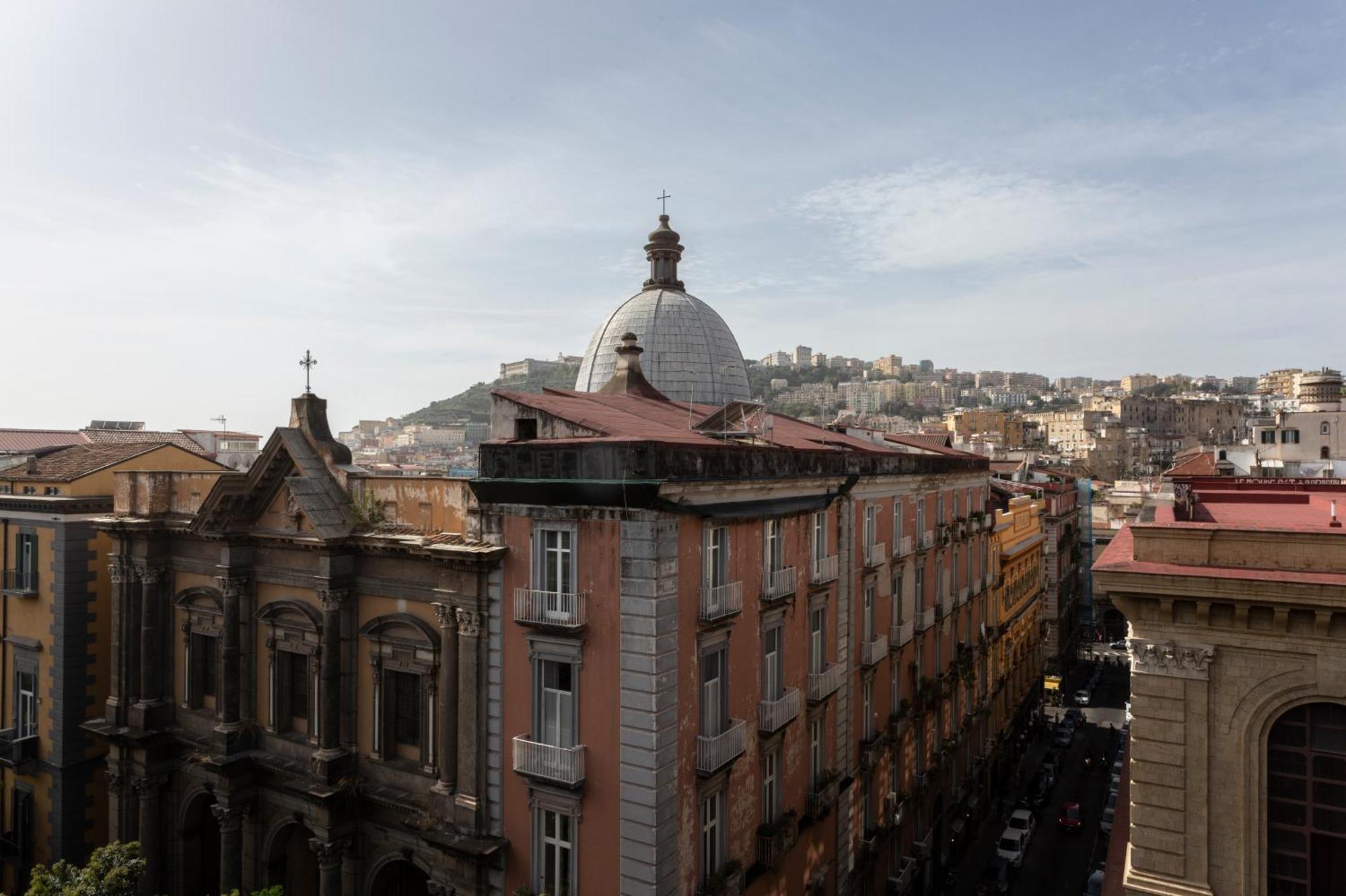 Residenza 33 Guest house Naples