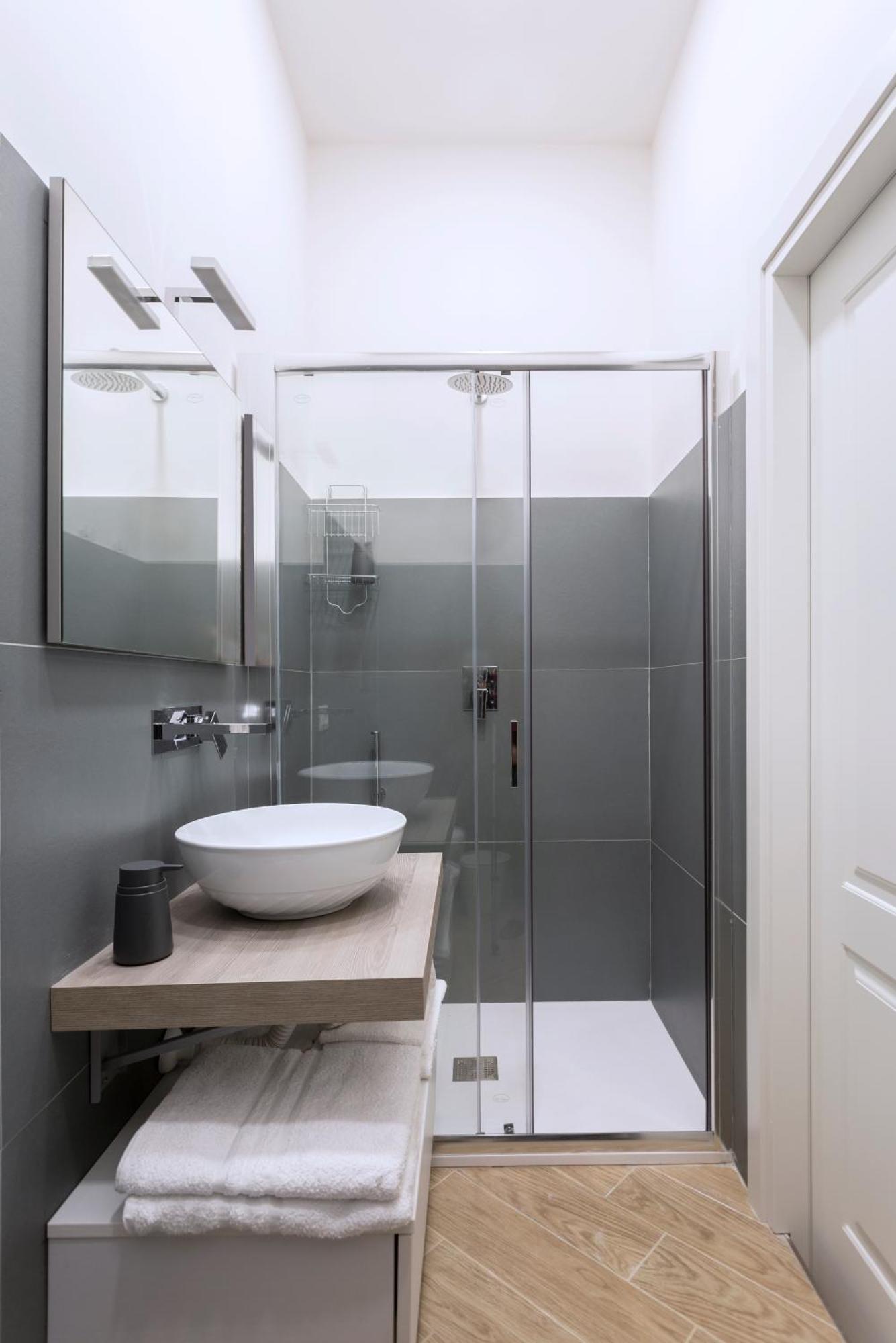 Residenza 33 Guest house