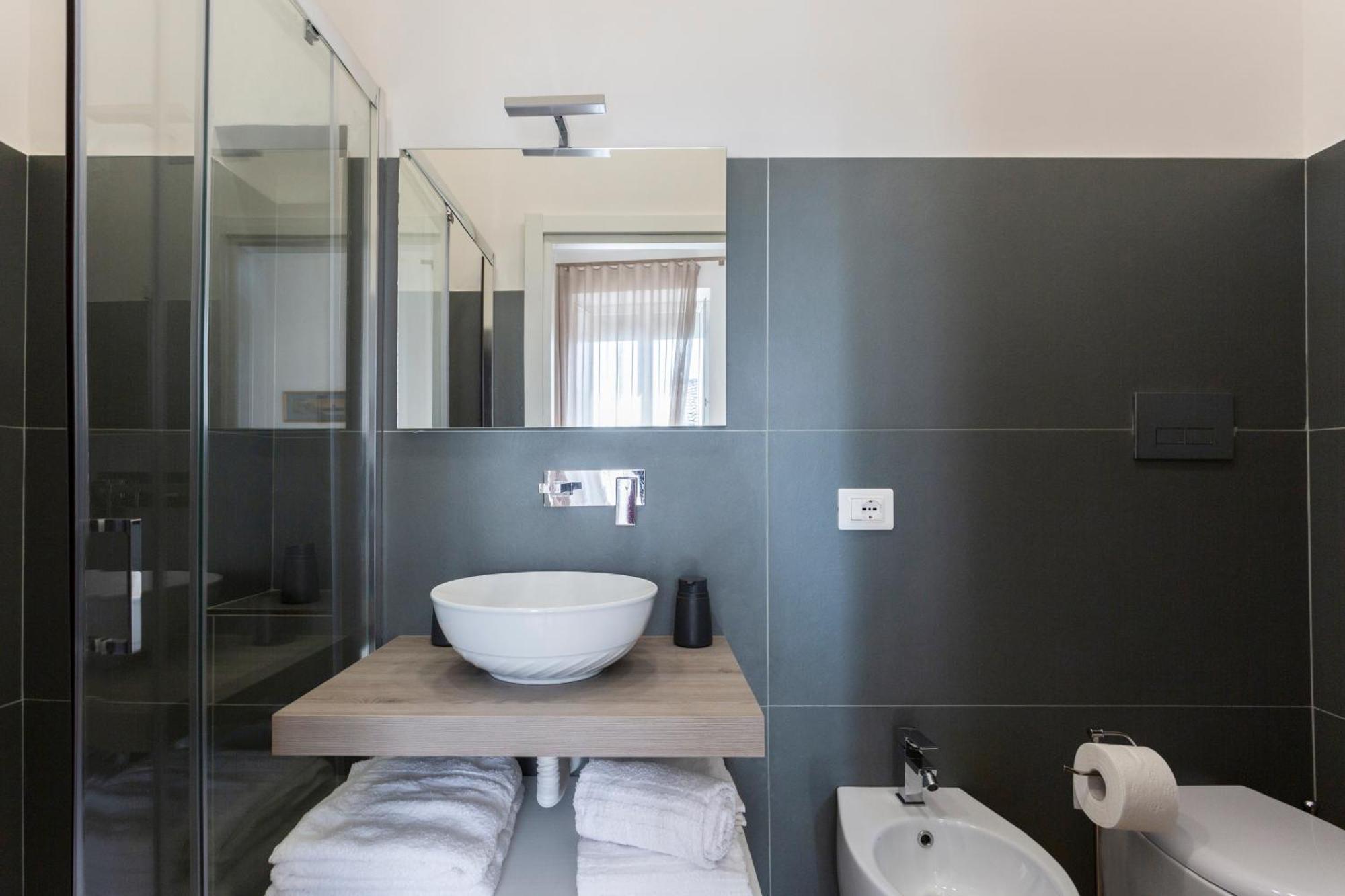Residenza 33 Guest house *