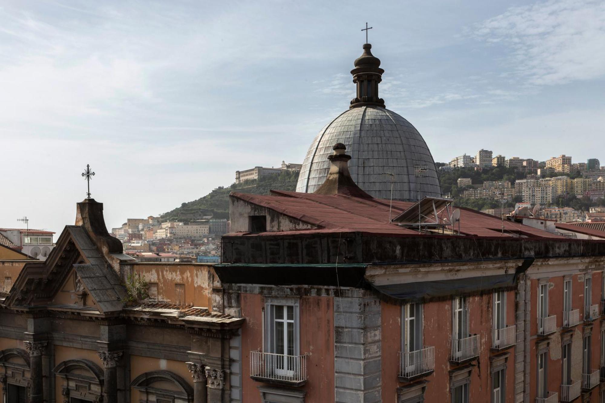 Residenza 33 * Naples