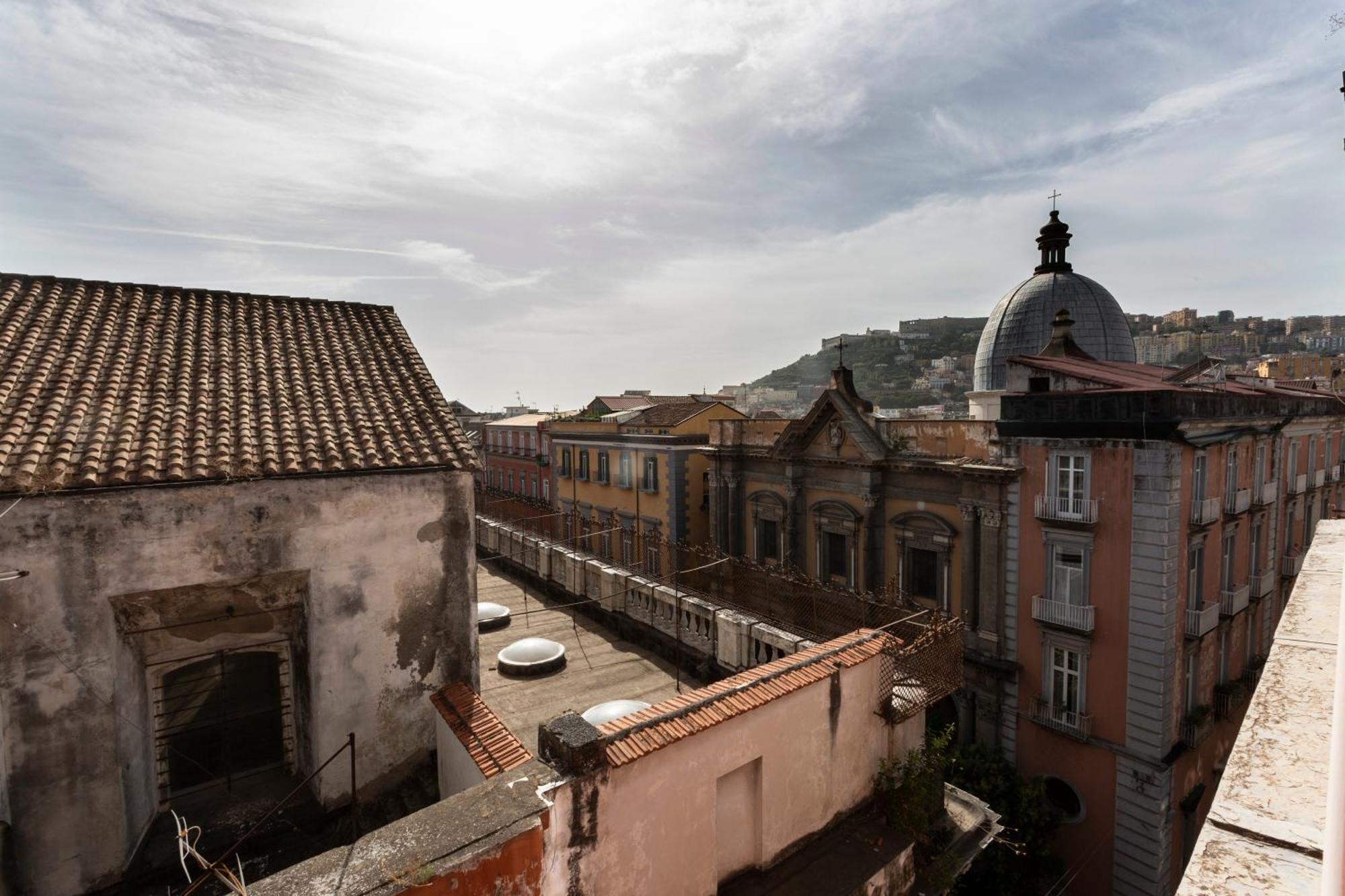 Residenza 33 Guest house Naples