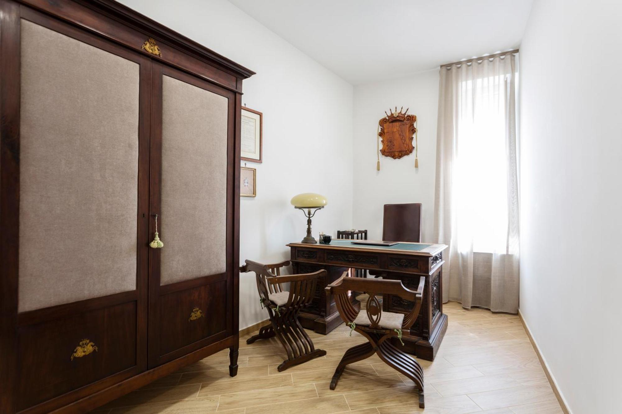 Guest house Residenza 33 *
