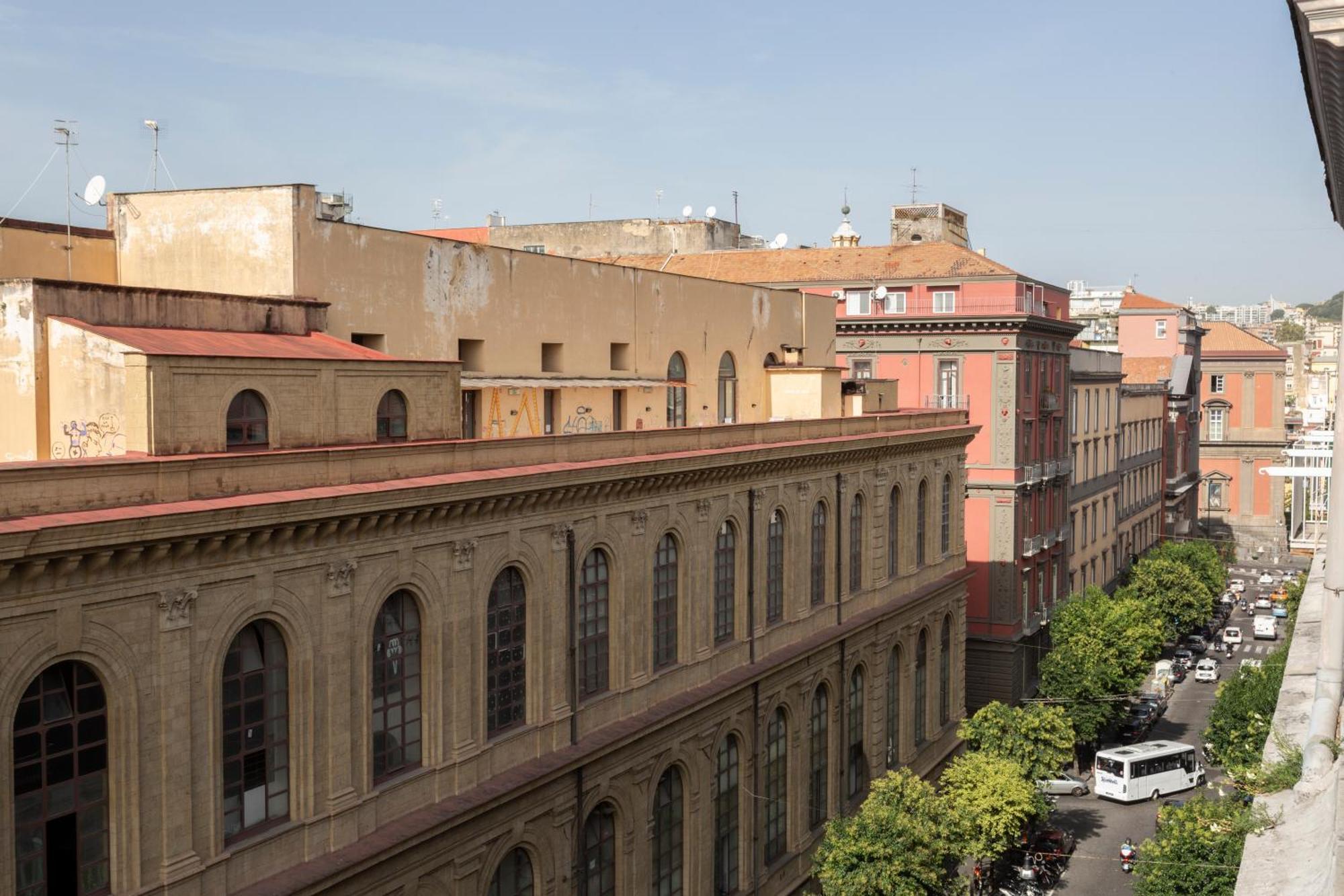 Guest house Residenza 33