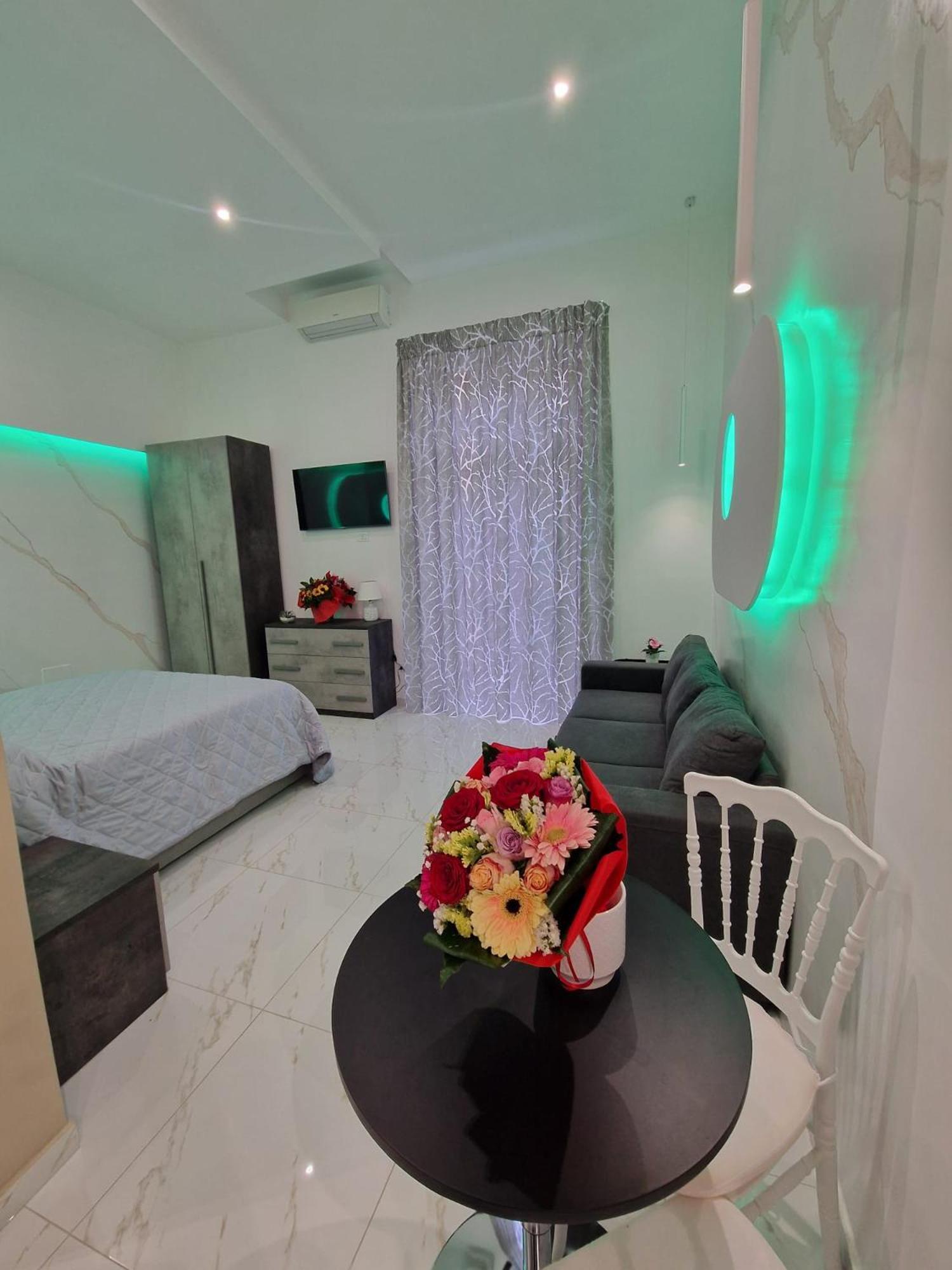 Bed & Breakfast Elegance