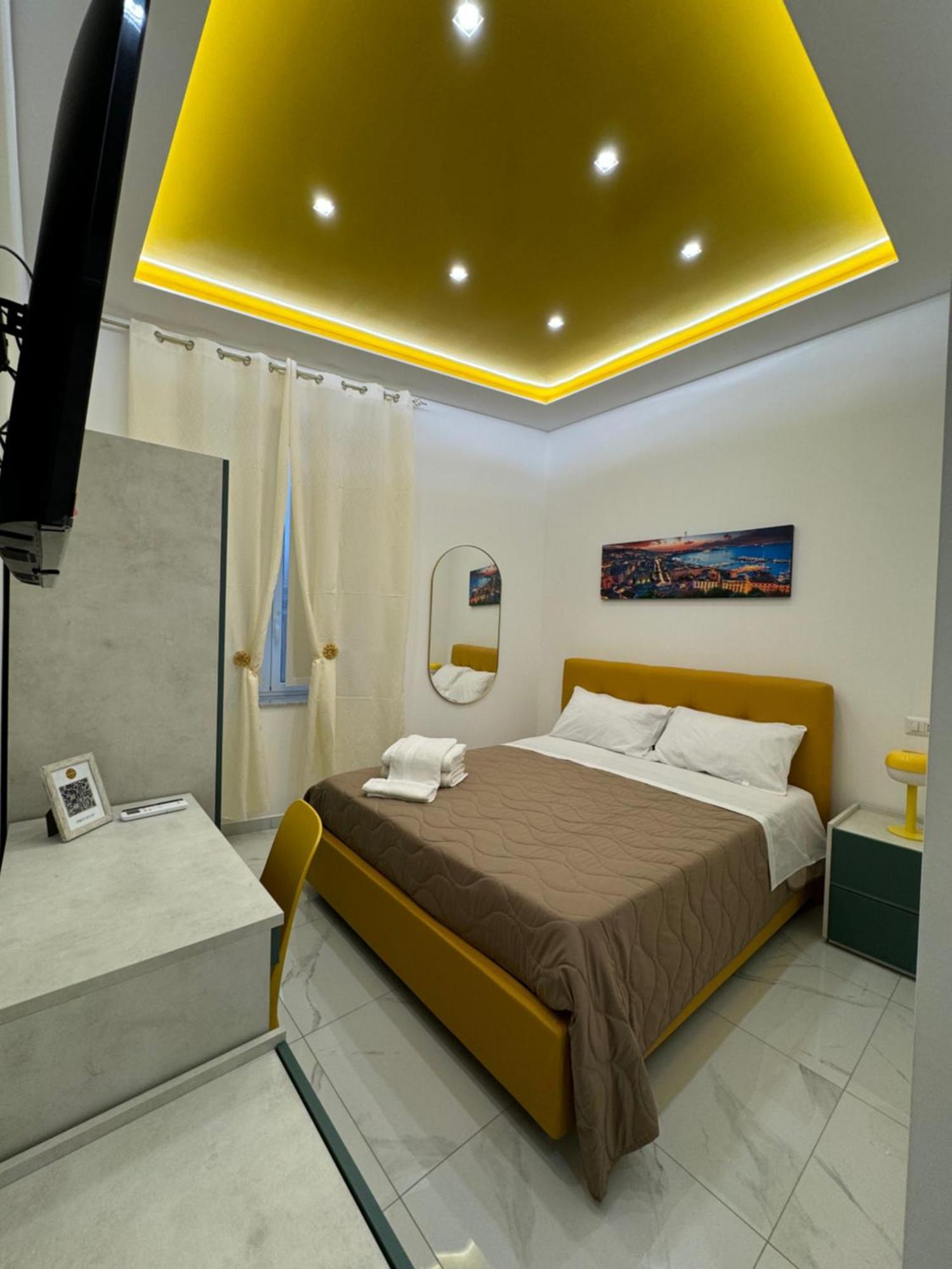 Imparato Naples