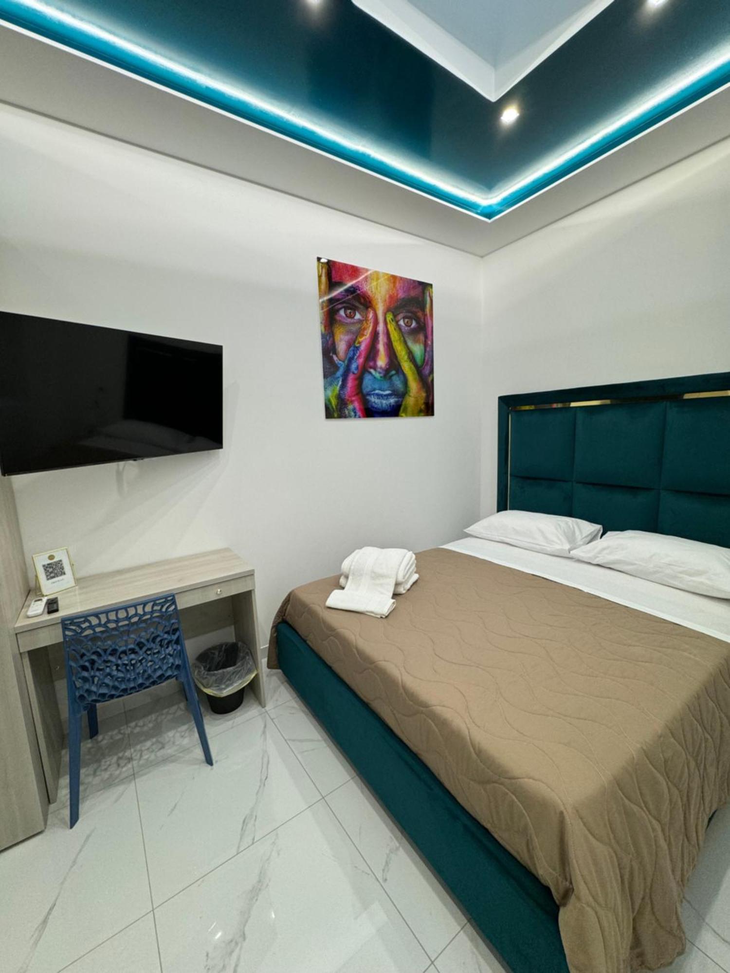 Bed & Breakfast Imparato *