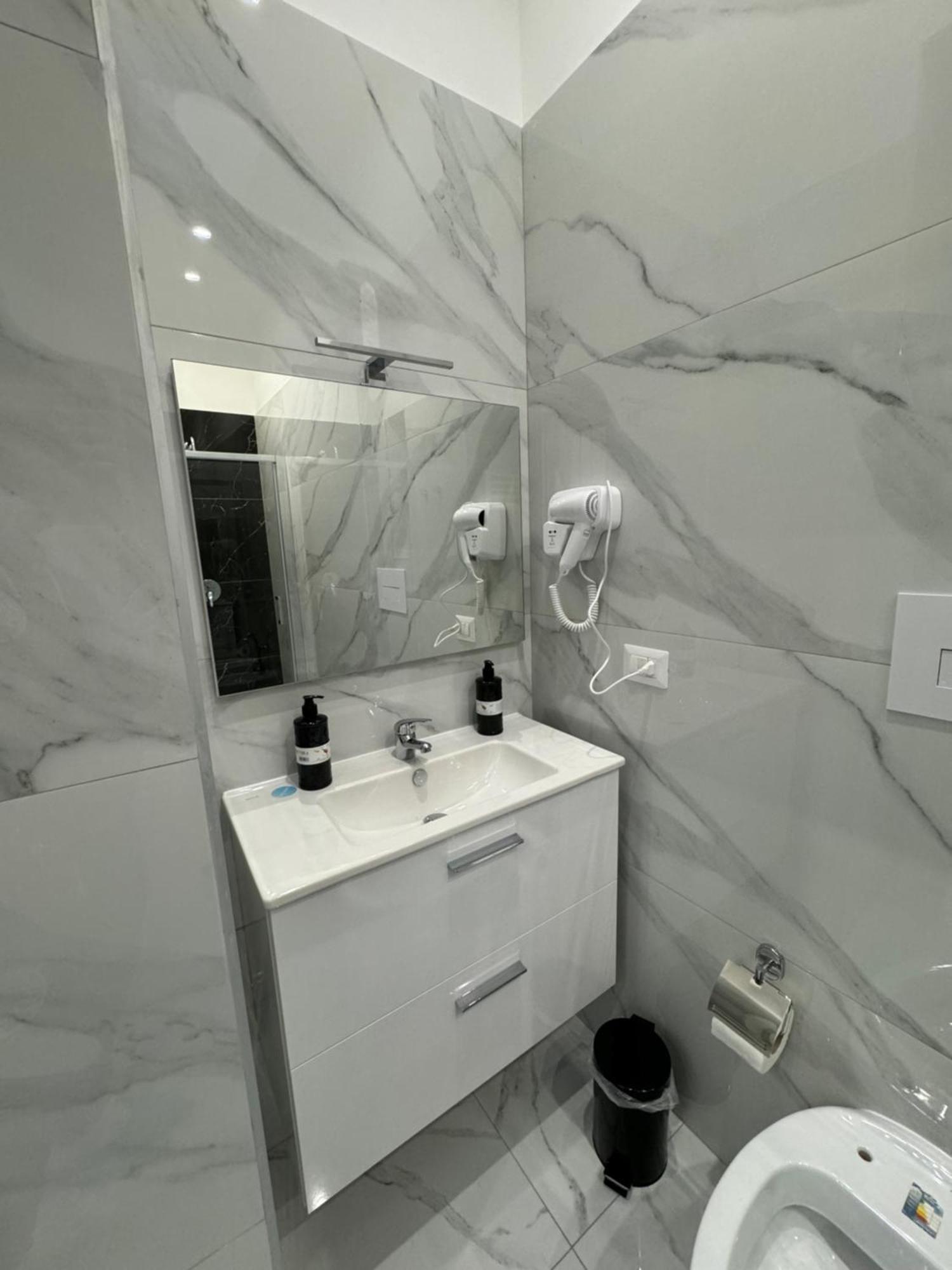 Bed & Breakfast Imparato Naples