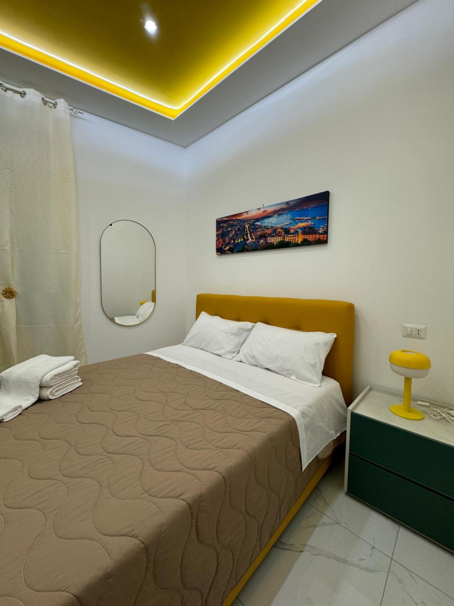 Bed & Breakfast Imparato