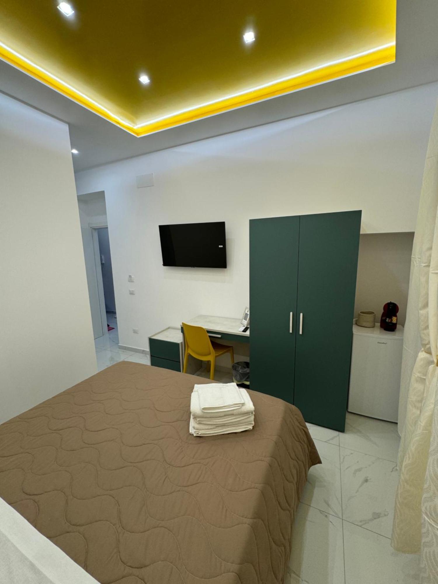 Imparato Bed & Breakfast Naples