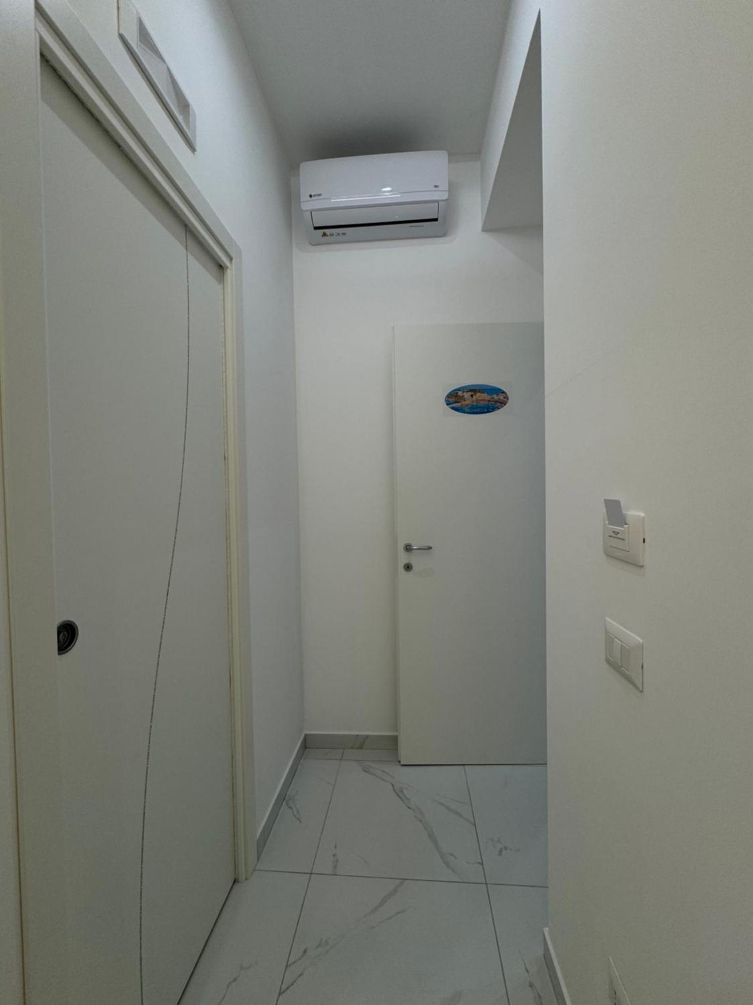 Bed & Breakfast Imparato *