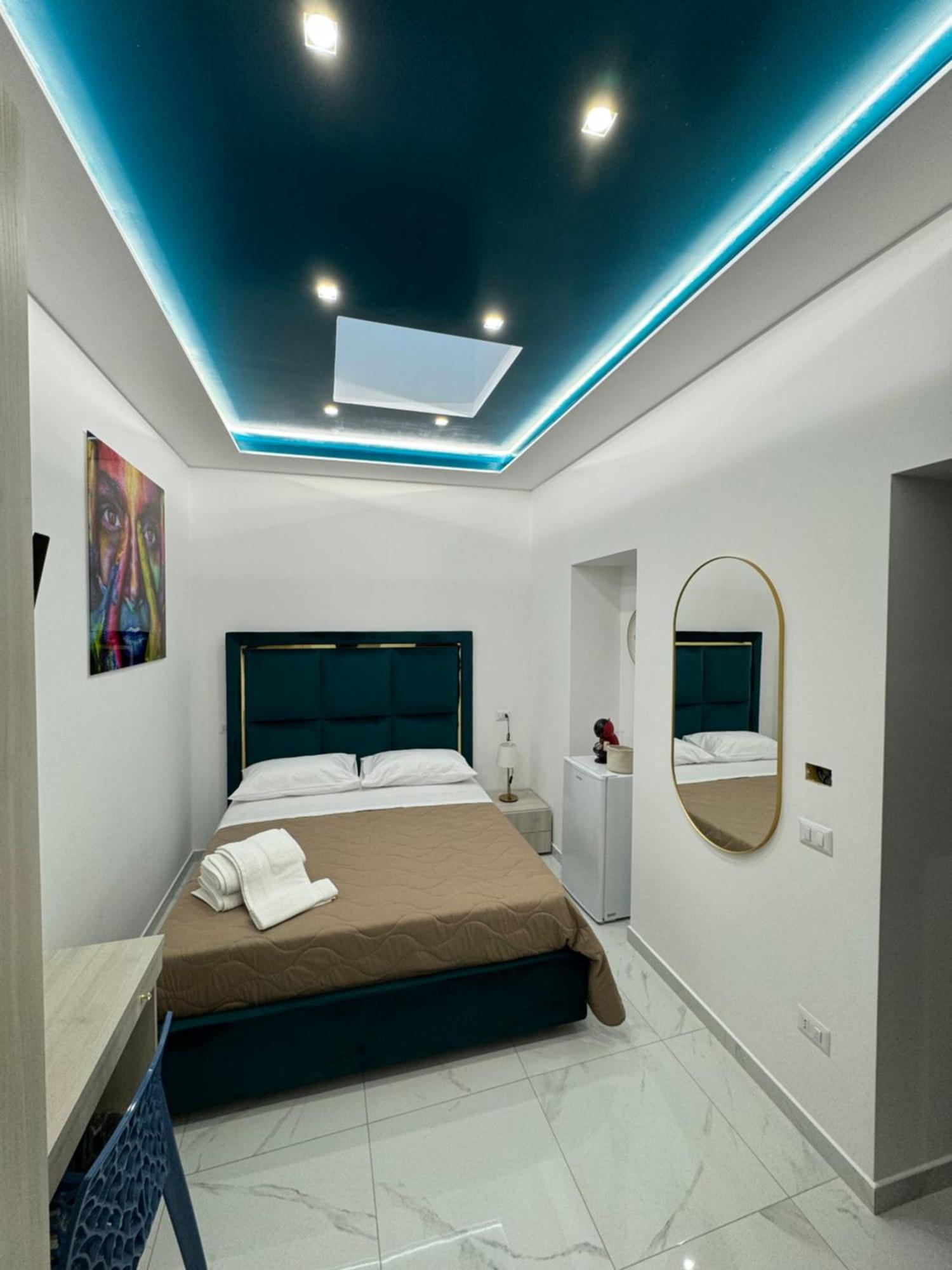 Imparato Bed & Breakfast *
