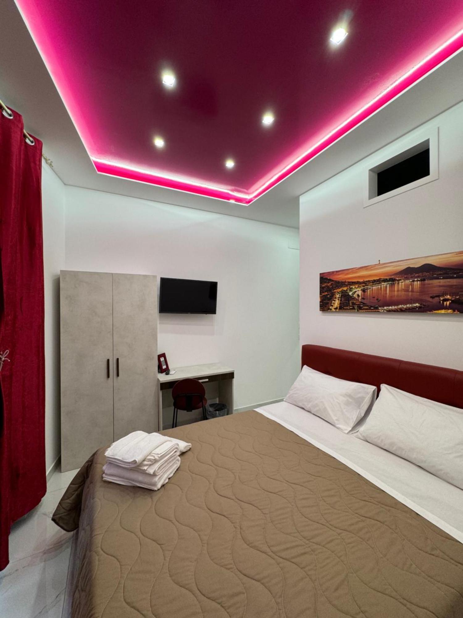 Bed & Breakfast Imparato Naples
