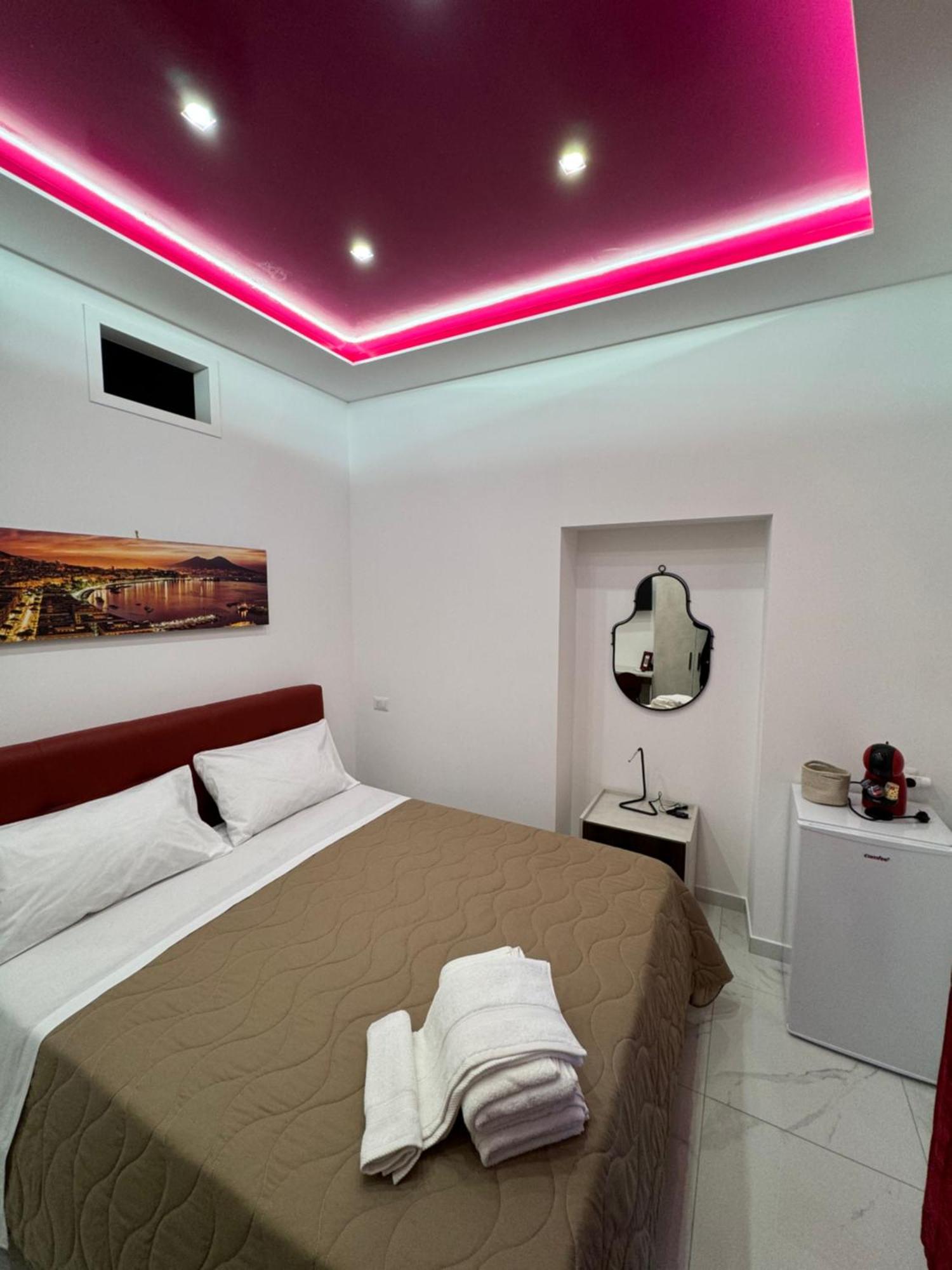 Bed & Breakfast Imparato
