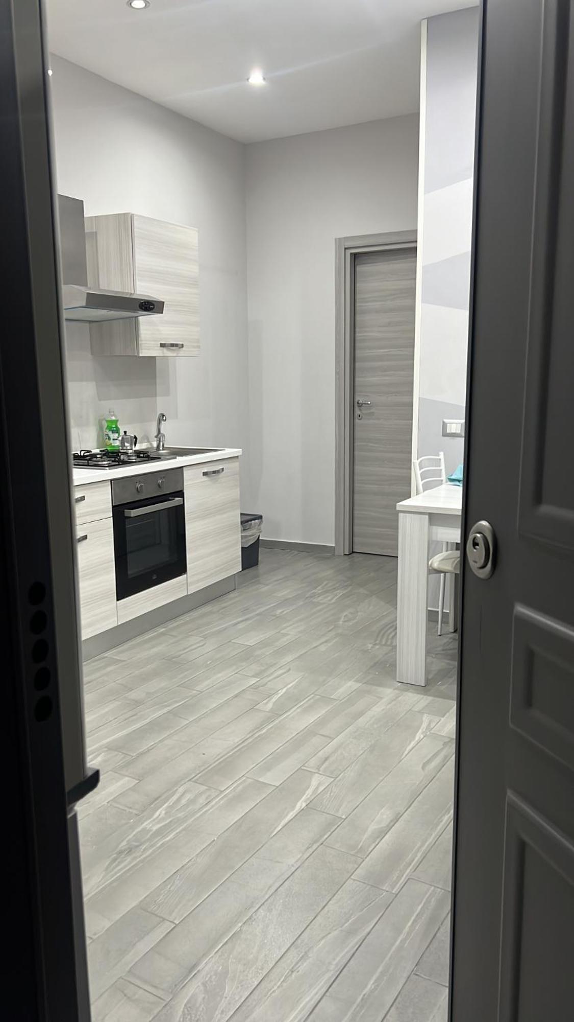 House Tomas Naples