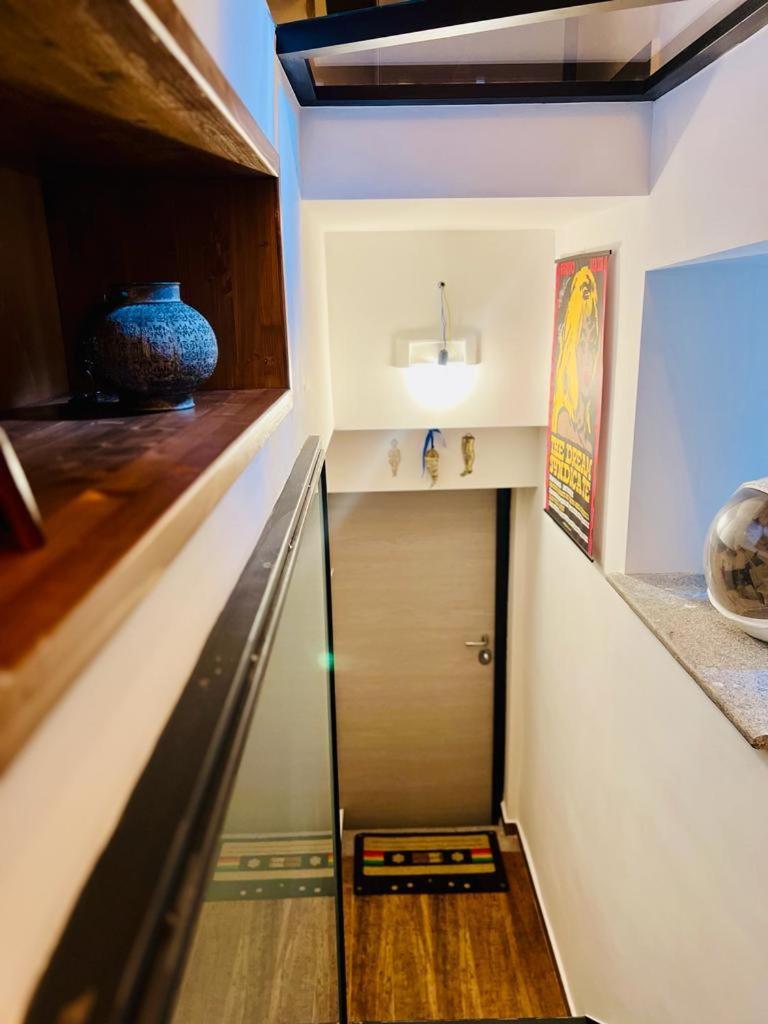 Casa Del Poeta - Spaccanapoli Naples