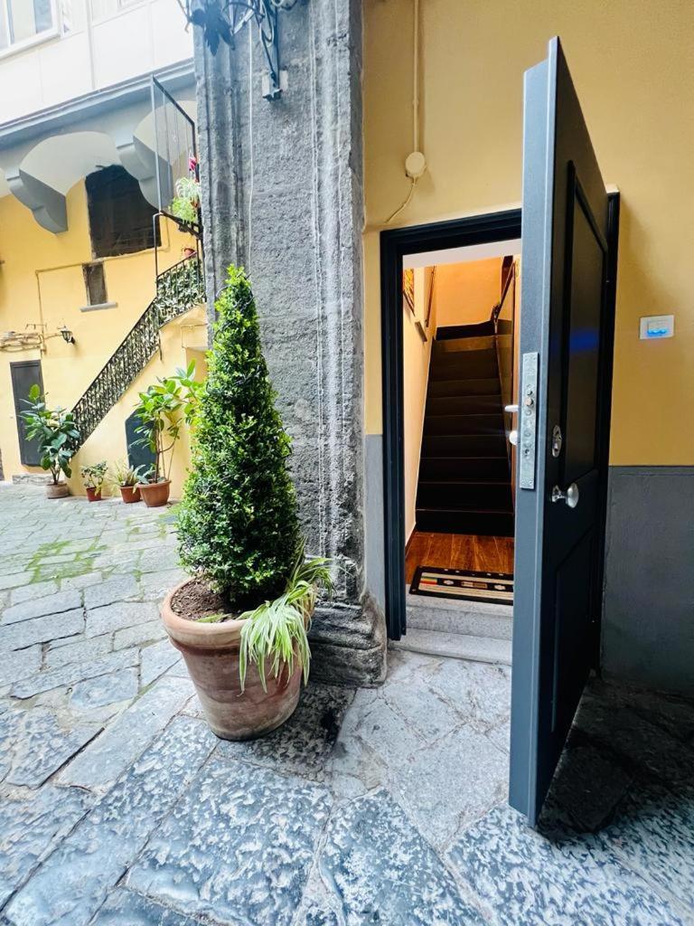 Casa Del Poeta - Spaccanapoli Naples