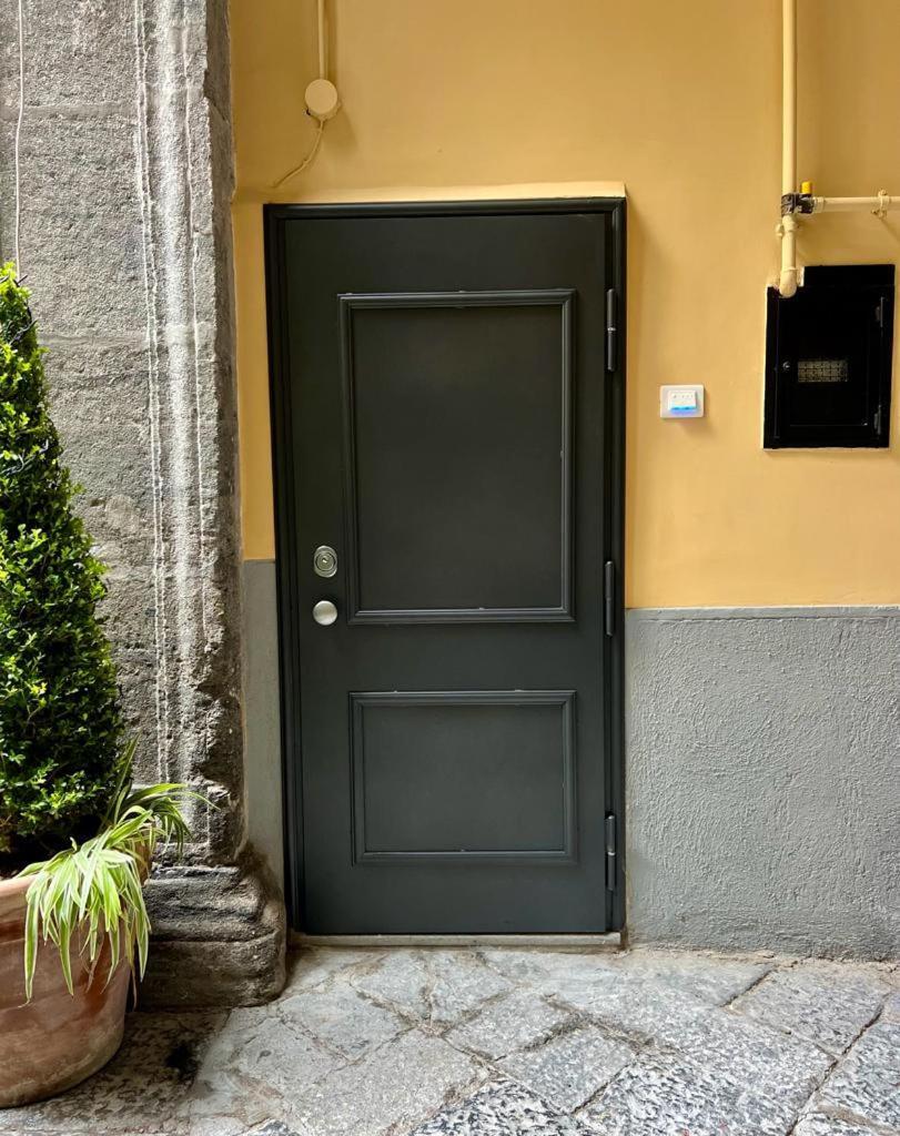 Casa Del Poeta - Spaccanapoli