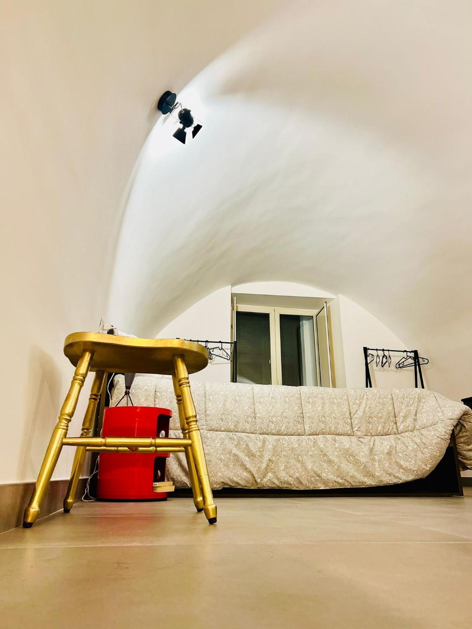 Casa Del Poeta - Spaccanapoli Apartment