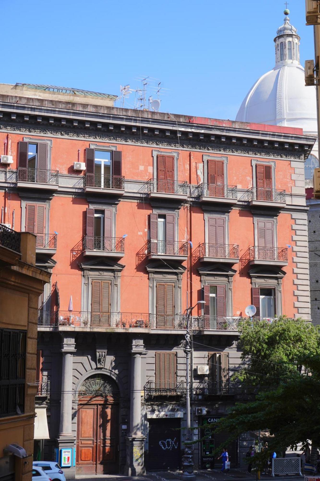 Macchiato Boutique Bed & Breakfast 2*