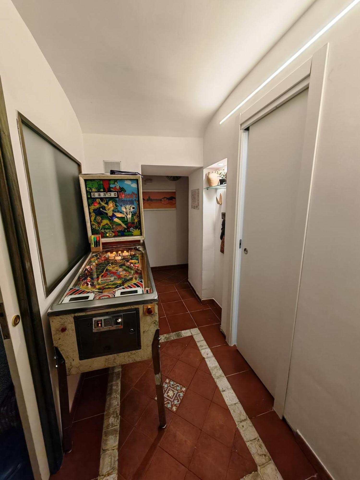 Holiday home Donnare Casavacanza - Historic Center Of Naples
