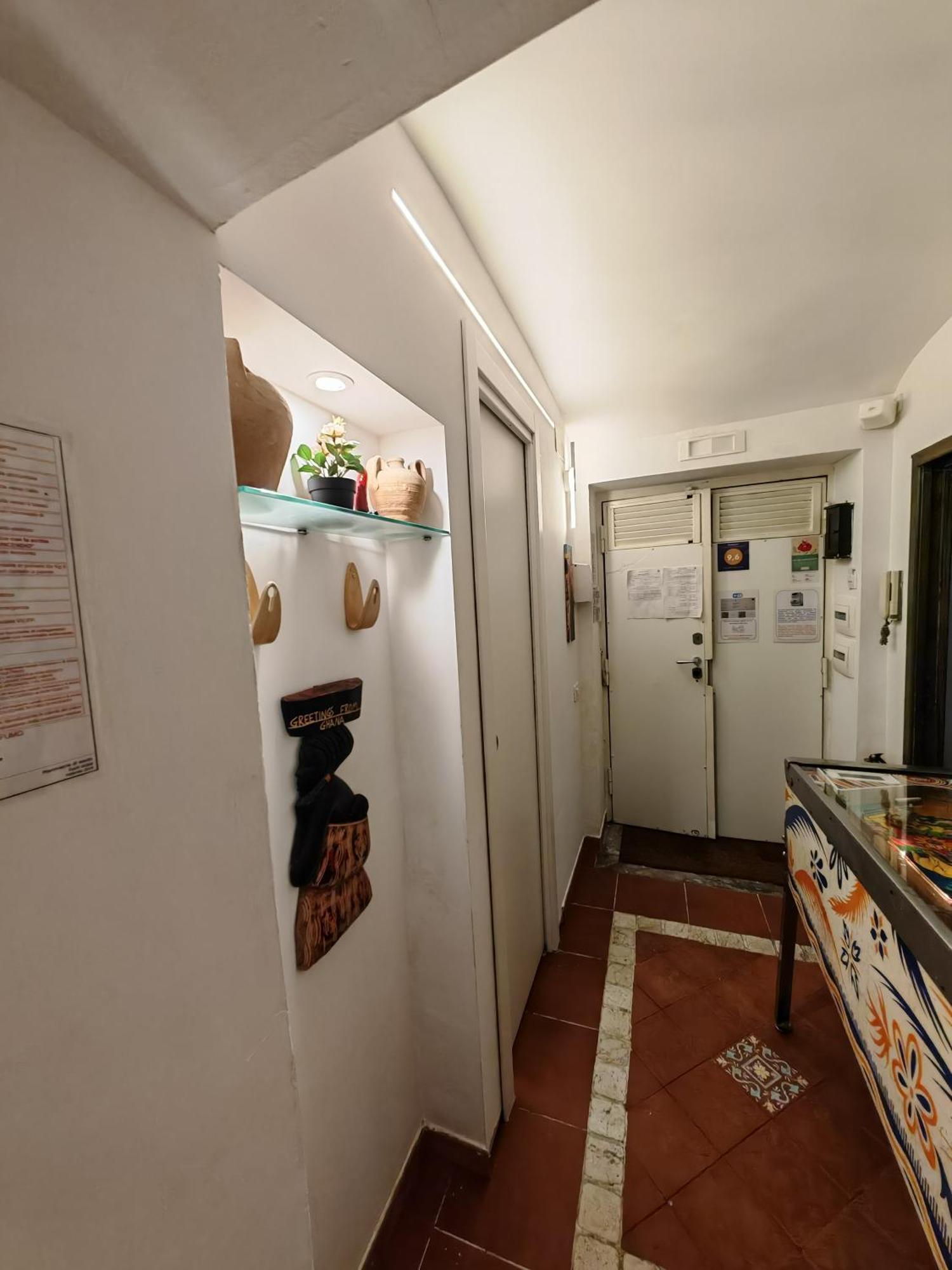 Holiday home Donnare Casavacanza - Historic Center Of